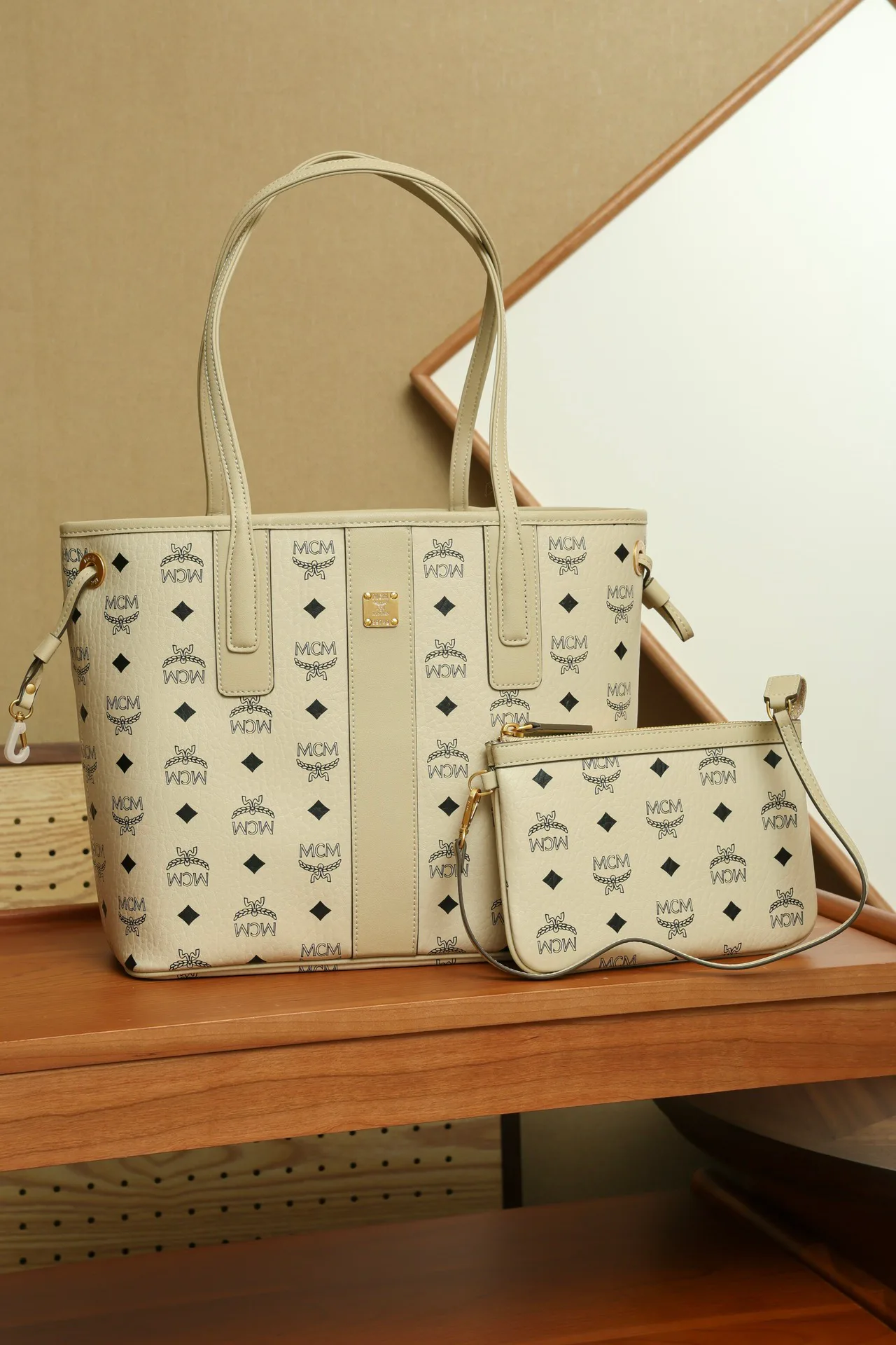 Women's Classic Handbags MCM 17896746