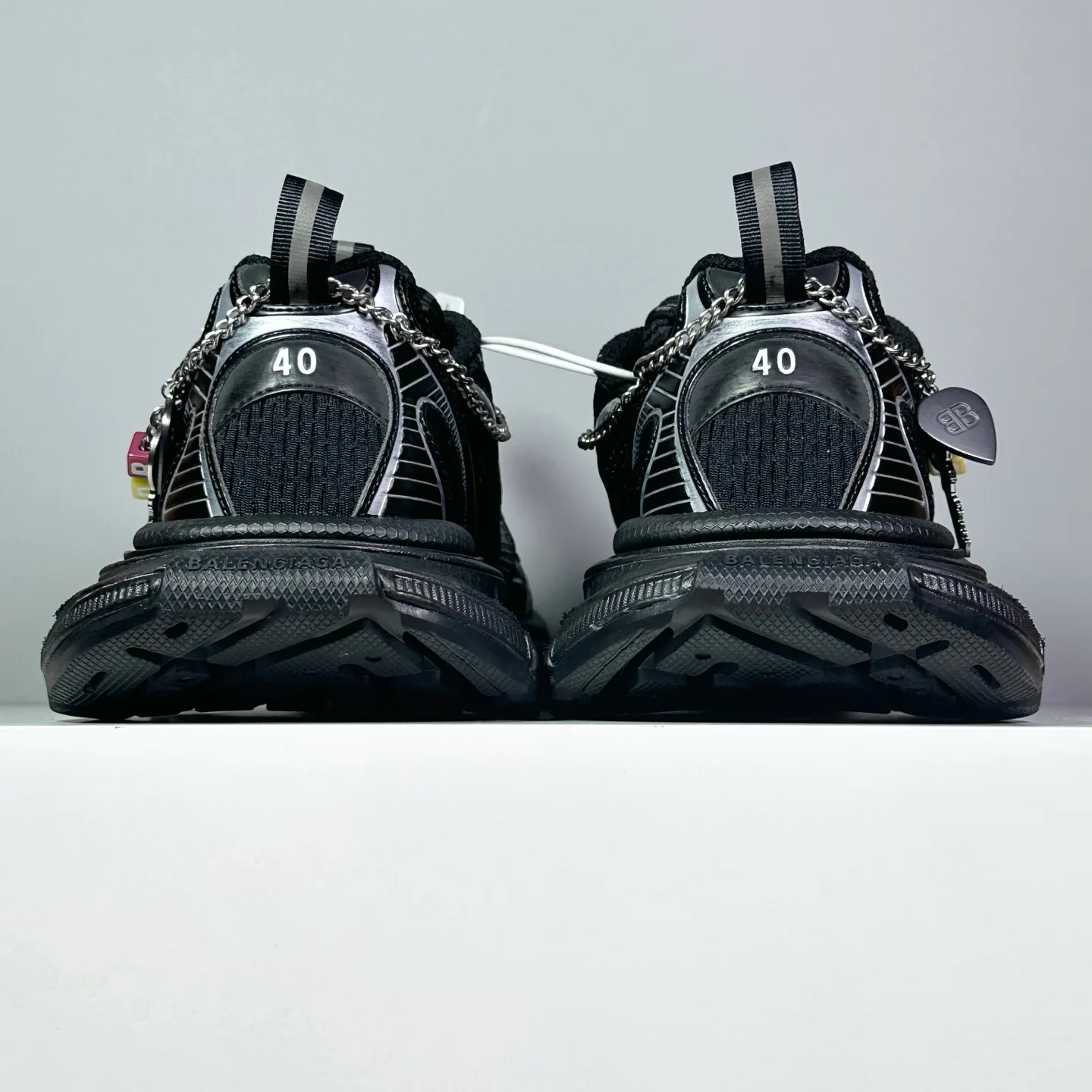 Women's Sneakers BALENCIAGA 17214162