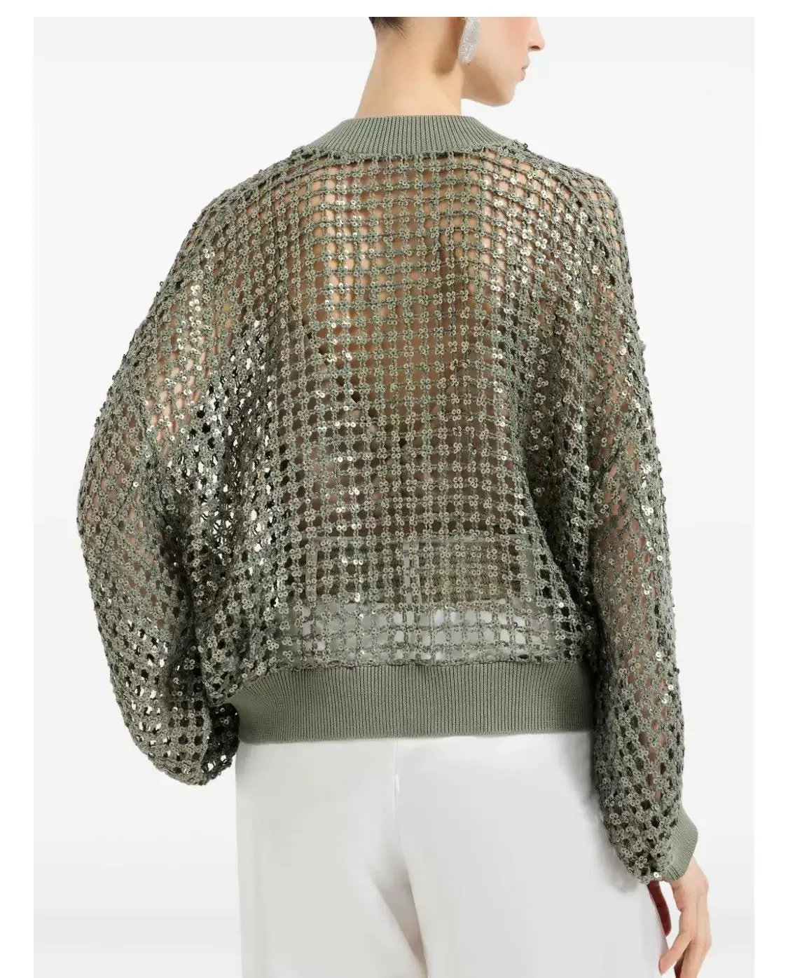 Women's Jumpers And Sweaters BRUNELLO CUCINELLI 17352297