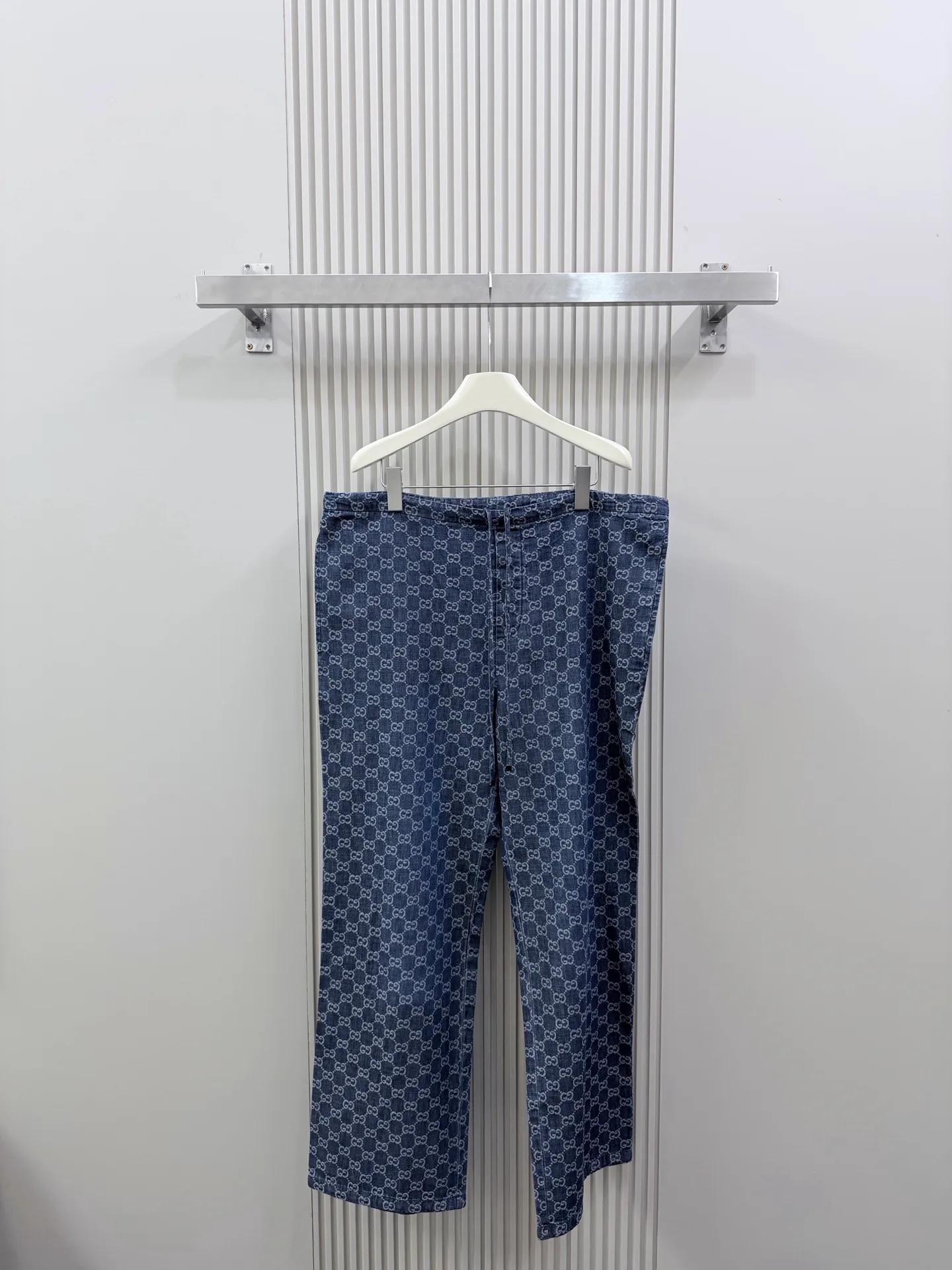 Men's Trousers GUCCI 18073975