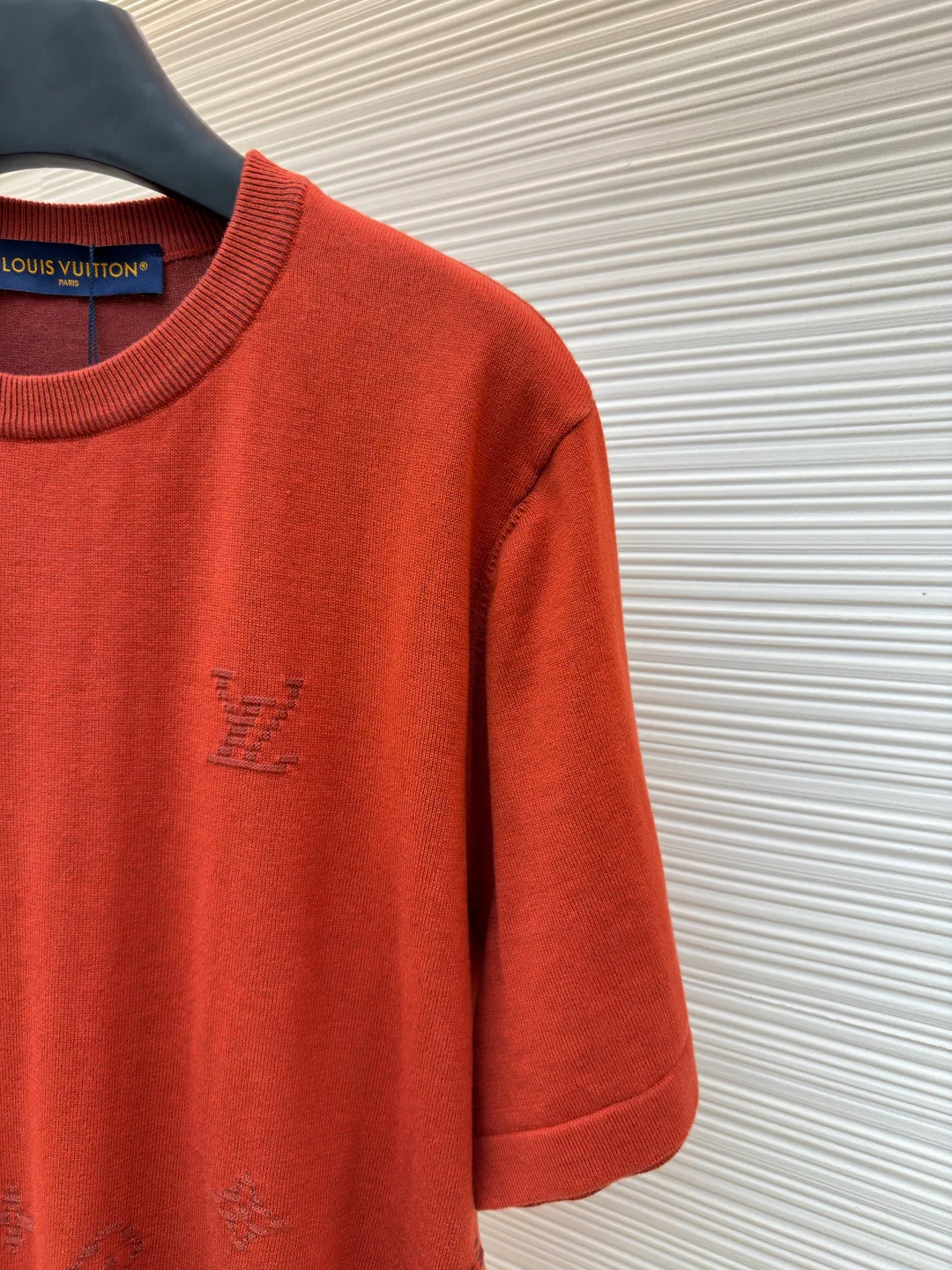 Men's T-Shirts LOUIS VUITTON 18260628