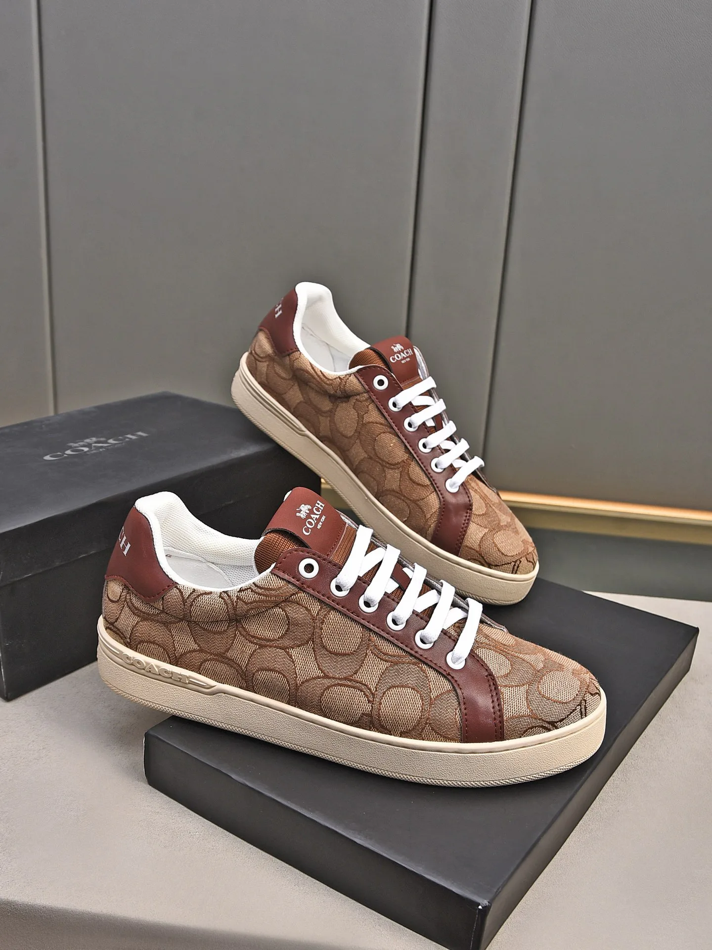 Men's Sneakers COACH 17955194