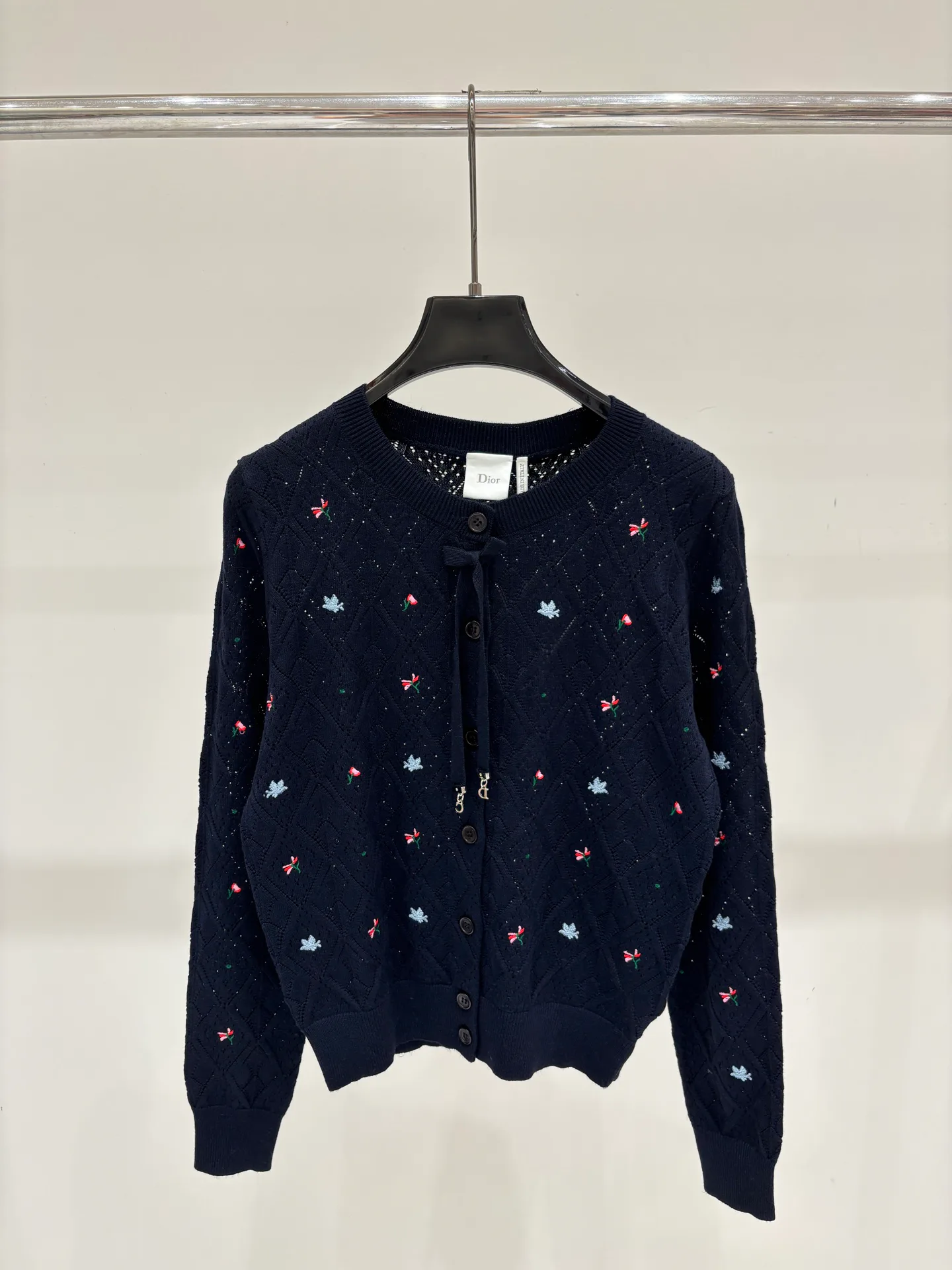 Women's Jumpers And Sweaters CHRISTIAN DIOR 18032238