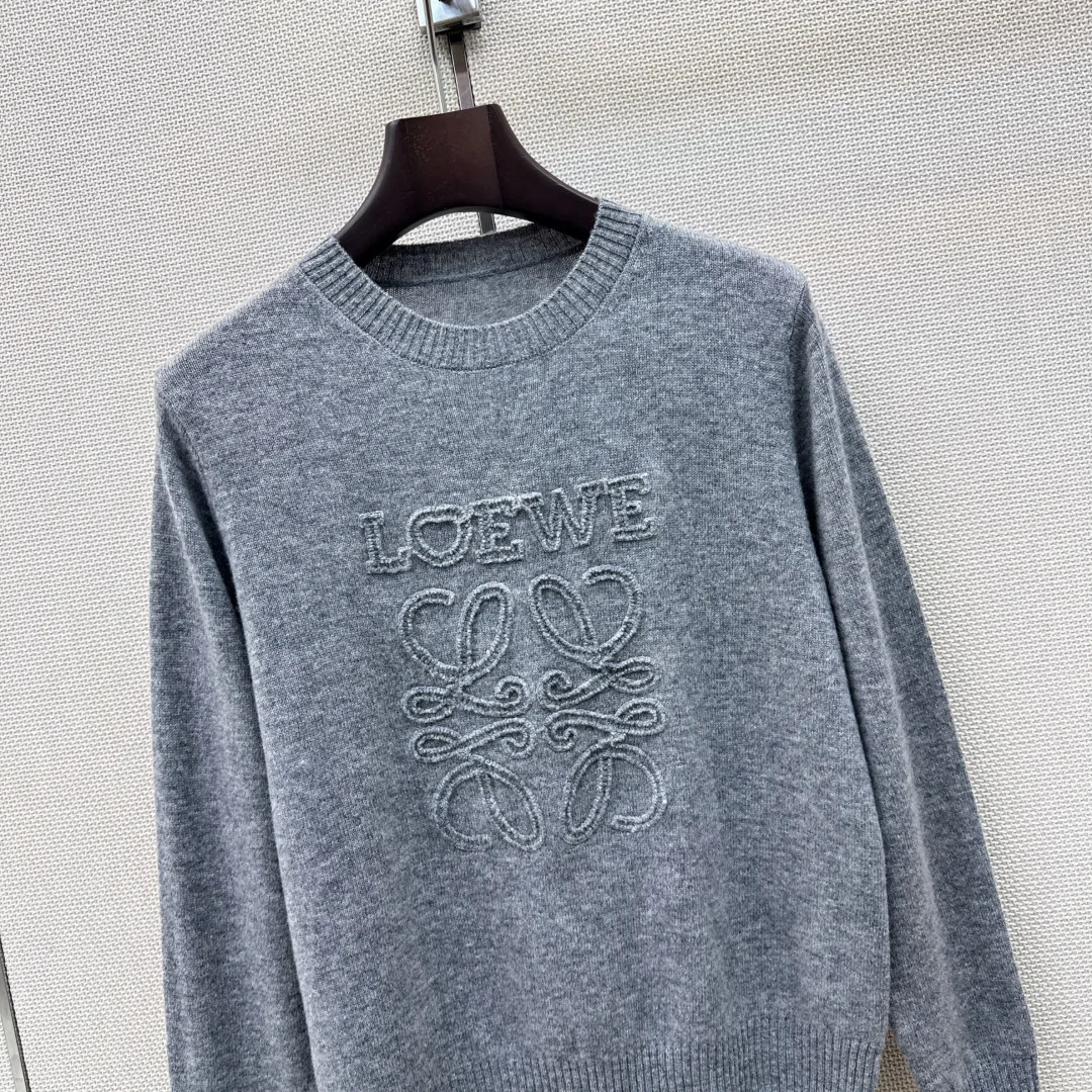 Джемперы И Свитеры Женские Loewe 18629373