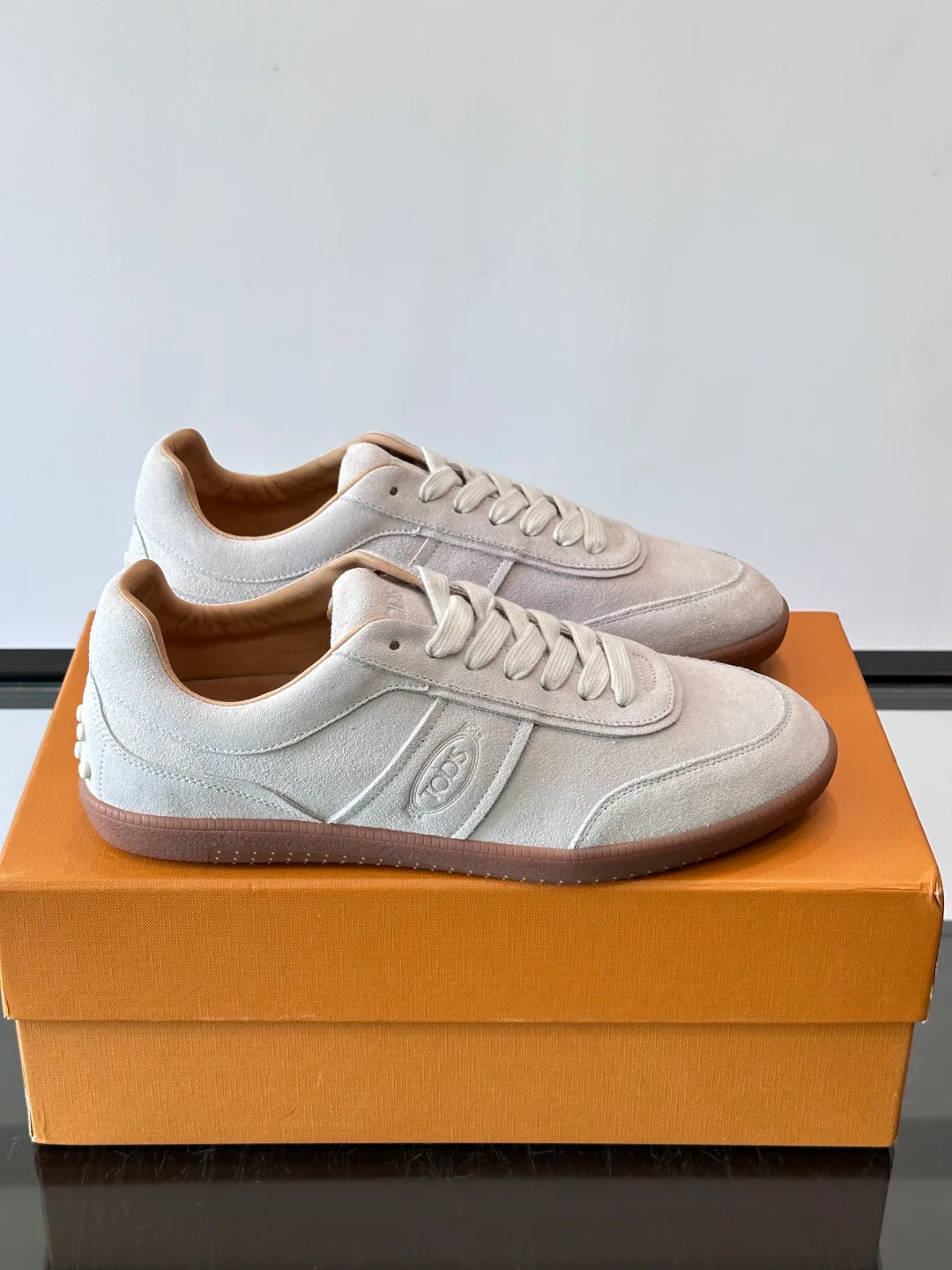 Men's Sneakers TOD'S 18321696