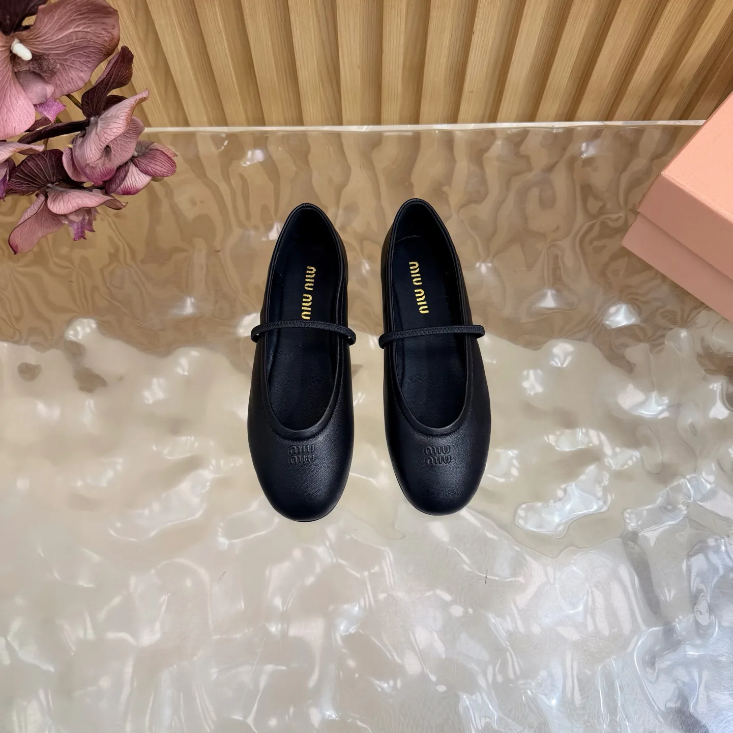 Women's Heels MIU MIU 17728223