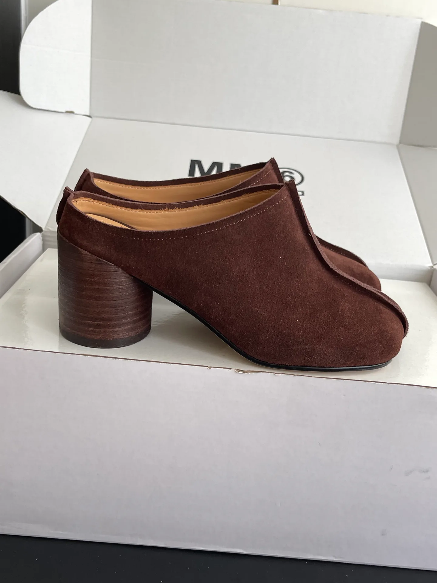 Women's Mules And Clogs MAISON MARGIELA 17554356