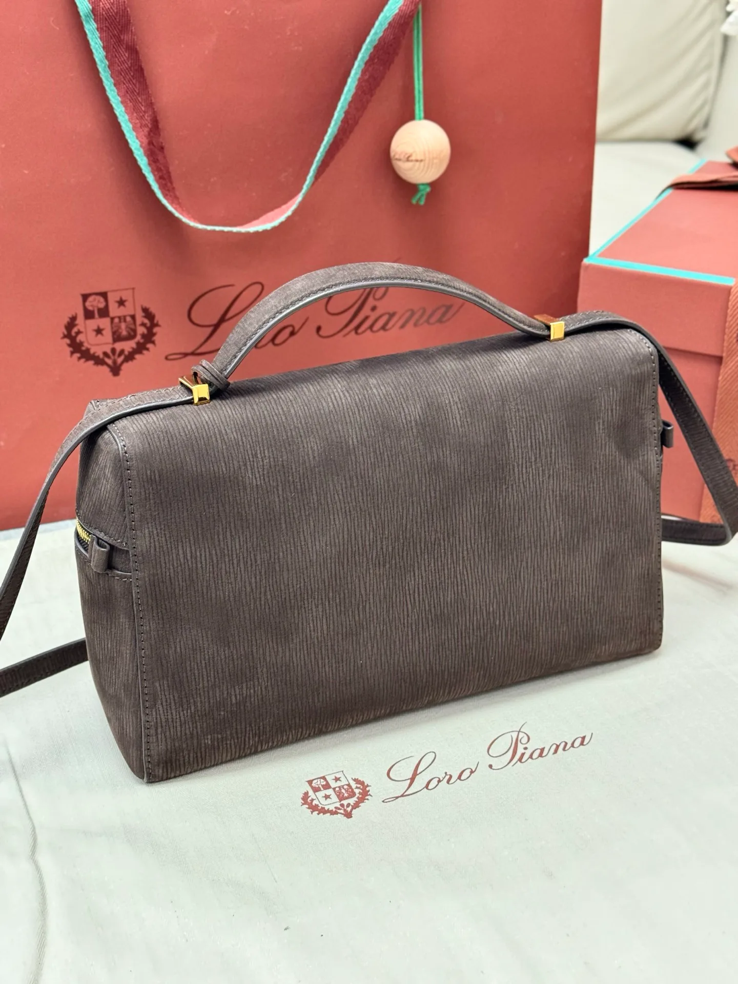 Women's Classic Handbags LORO PIANA 17565037