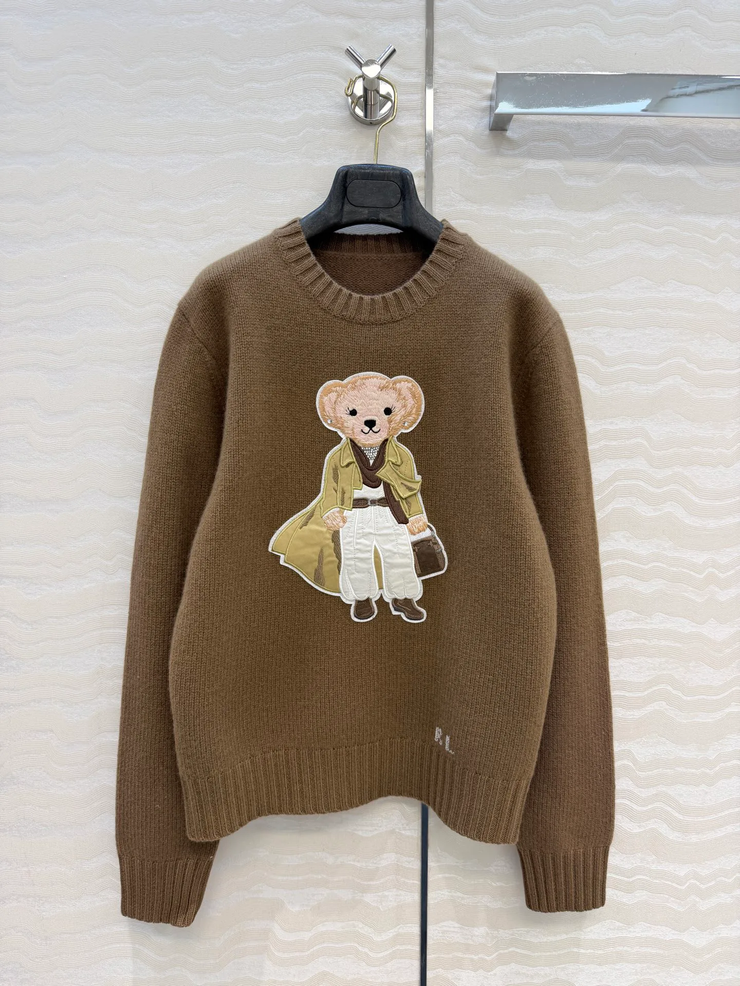 Women's Jumpers And Sweaters RALPH LAUREN 18200691