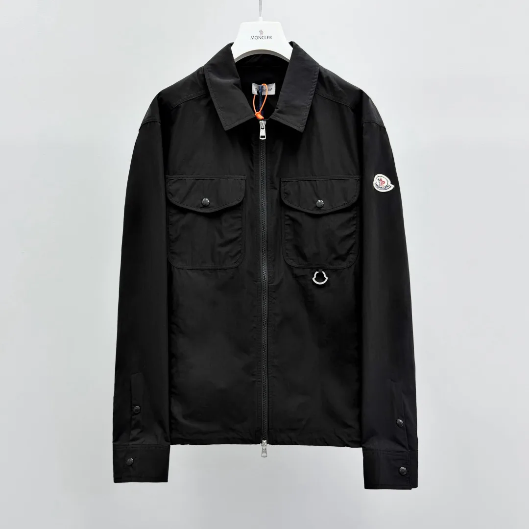 Men's Jackets And Down Jackets MONCLER 18327122