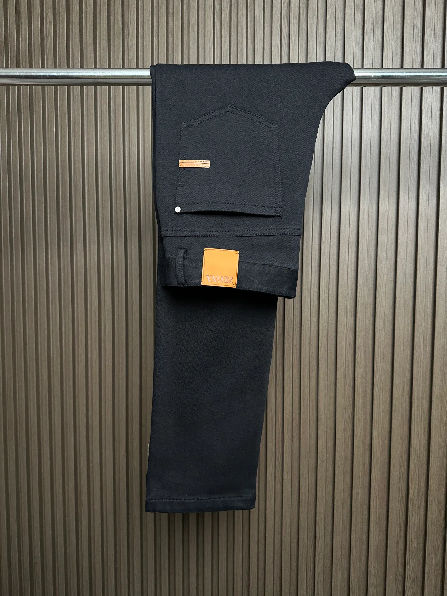 Men's Jeans ZEGNA 18098029