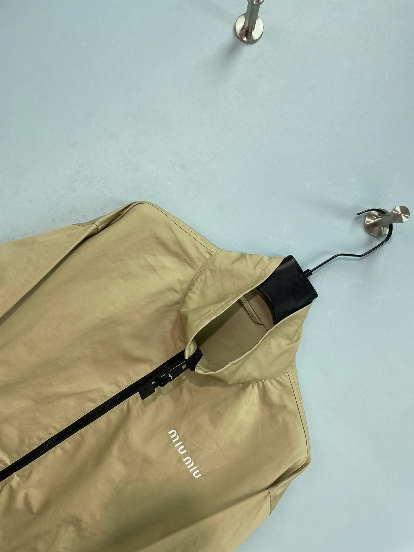 Women's Jackets And Down Jackets MIU MIU 17302520