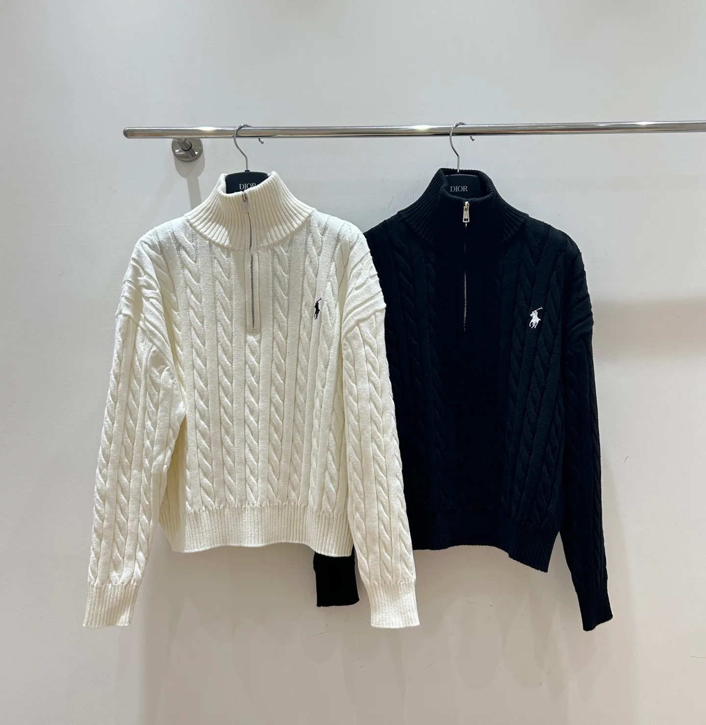 Women's Jumpers And Sweaters RALPH LAUREN 18326224