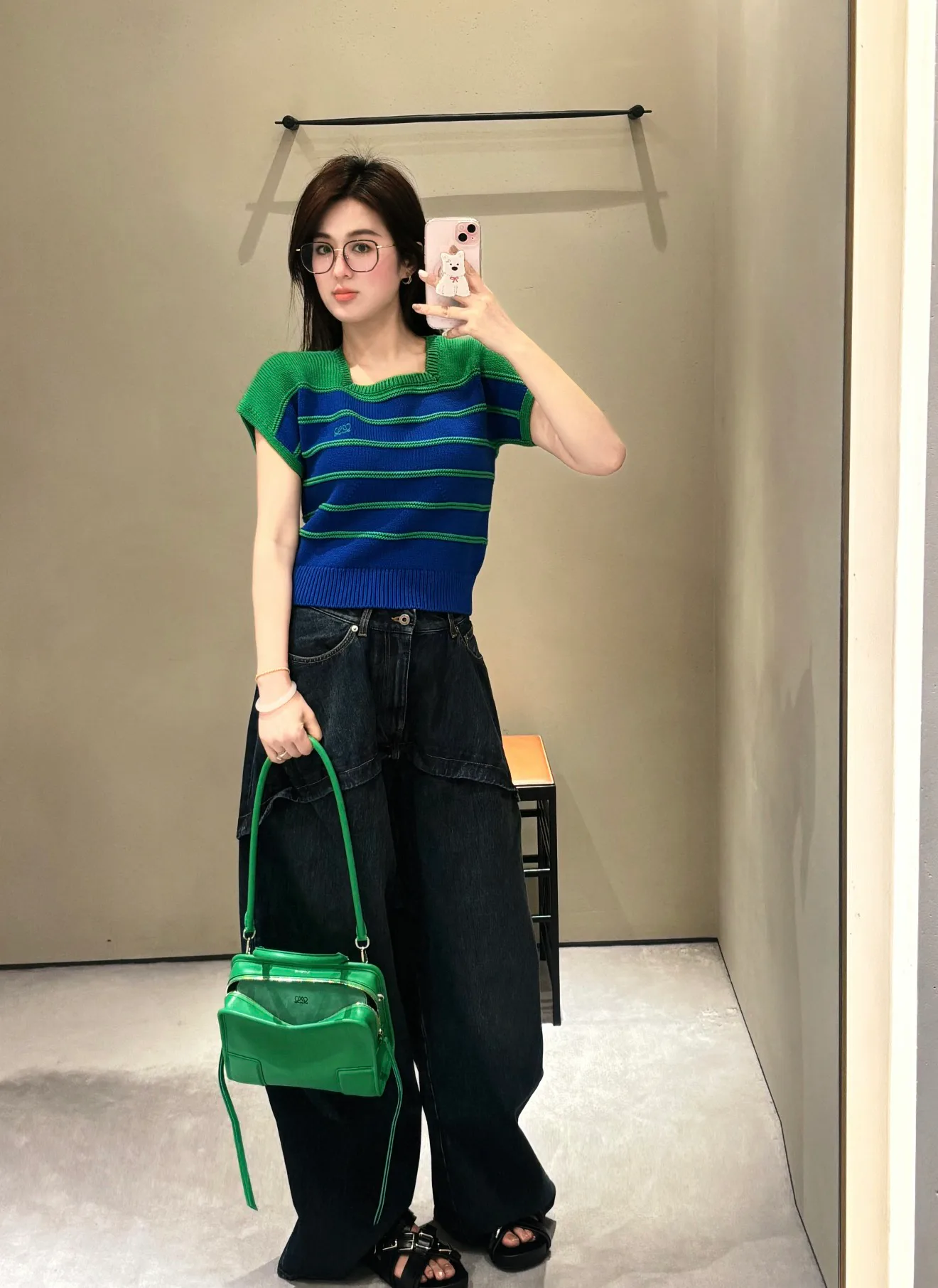 Women's T-Shirts LOEWE 17732546