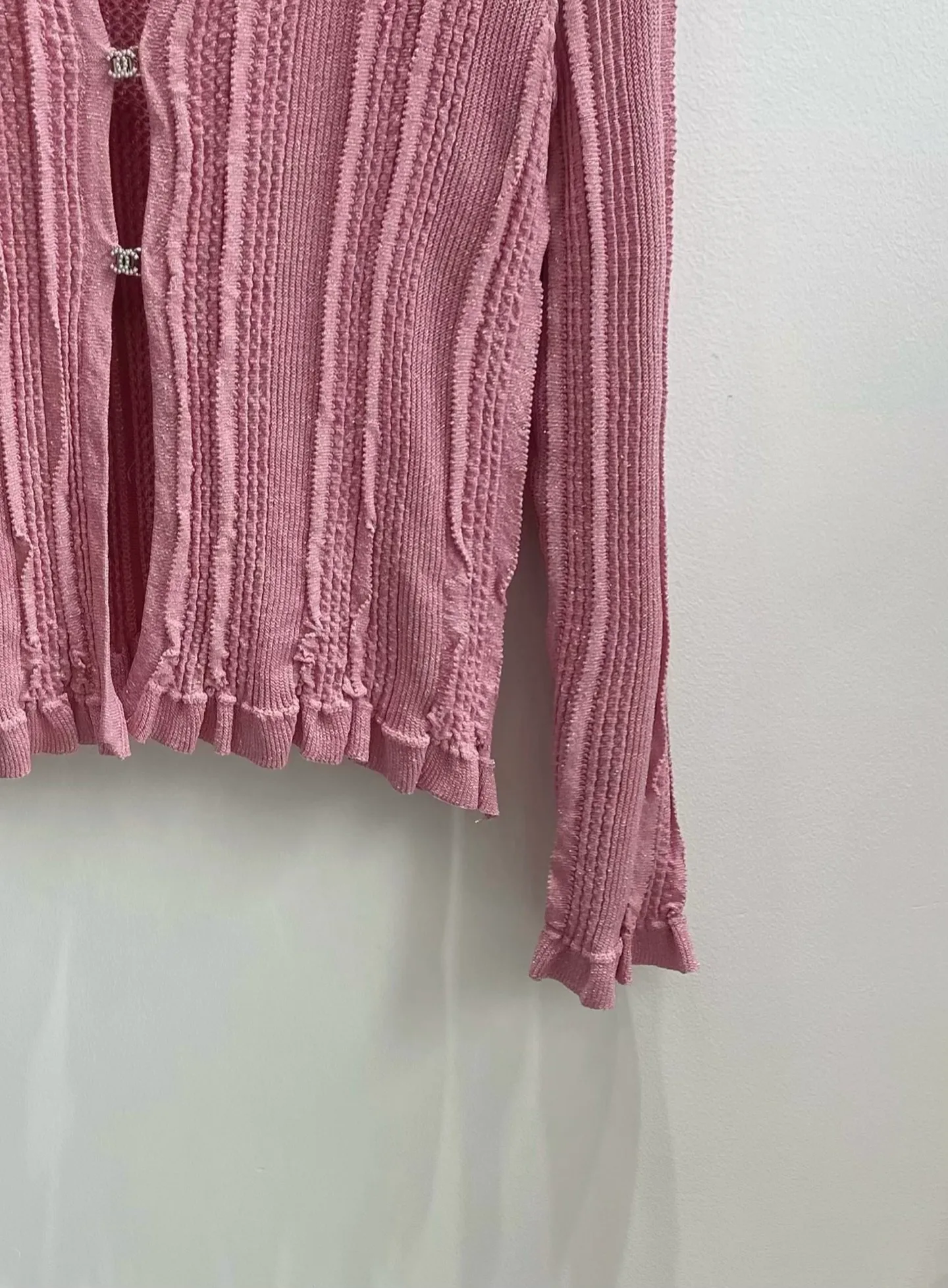 Women's Jumpers And Sweaters CHANEL 18137998
