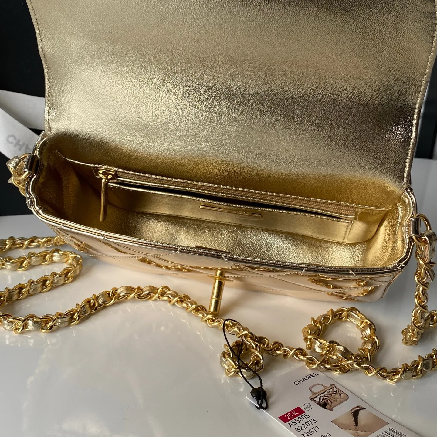 Women's Classic Handbags CHANEL 18207735