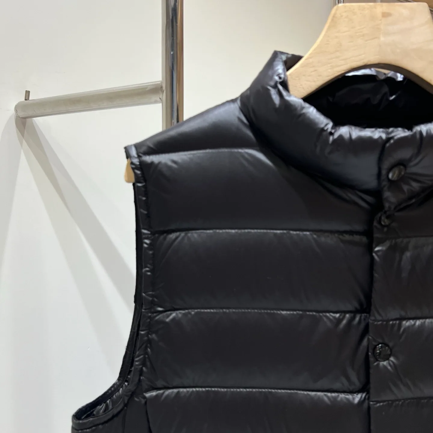 Women's Vests MONCLER 18110910