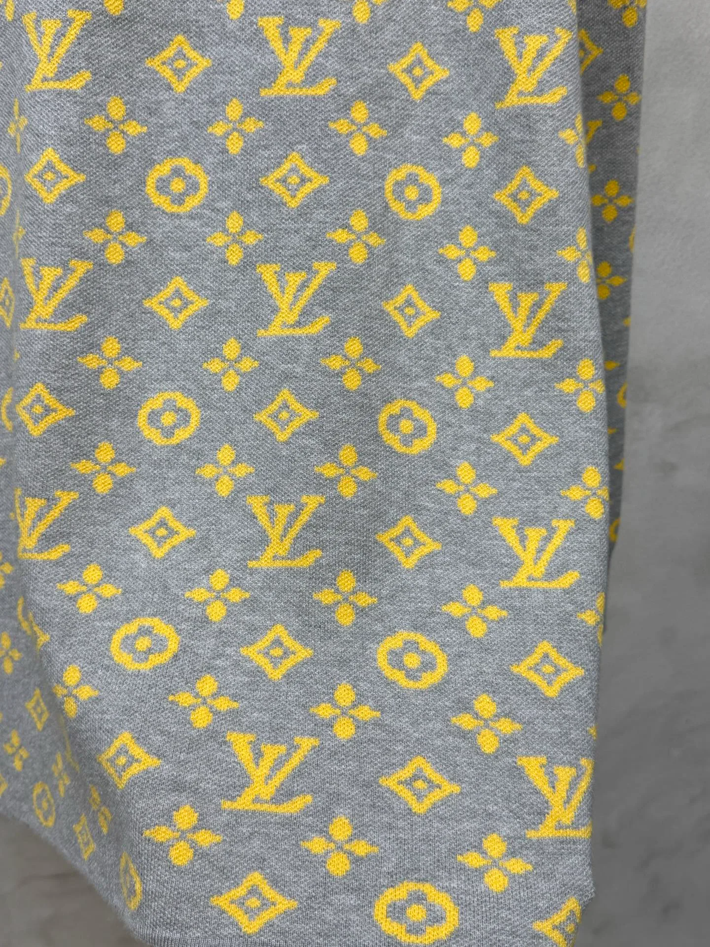 Women's Jumpers And Sweaters LOUIS VUITTON 18186042