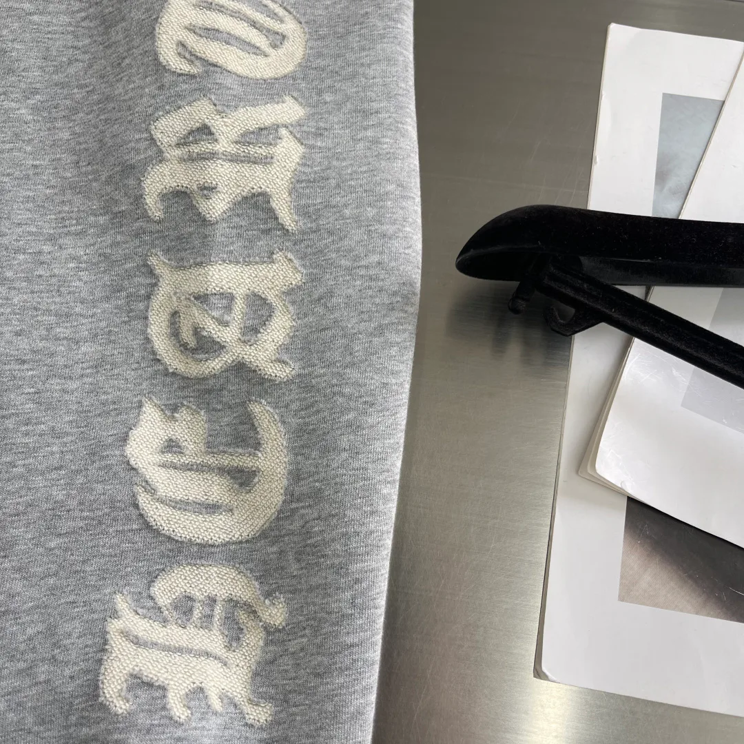 Men's Sweatshirts And Hoodies CHROME HEARTS 17921907