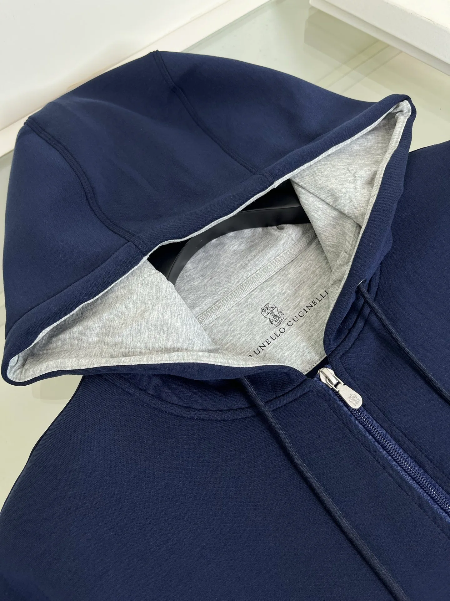 Men's Sweatshirts And Hoodies BRUNELLO CUCINELLI 17951313