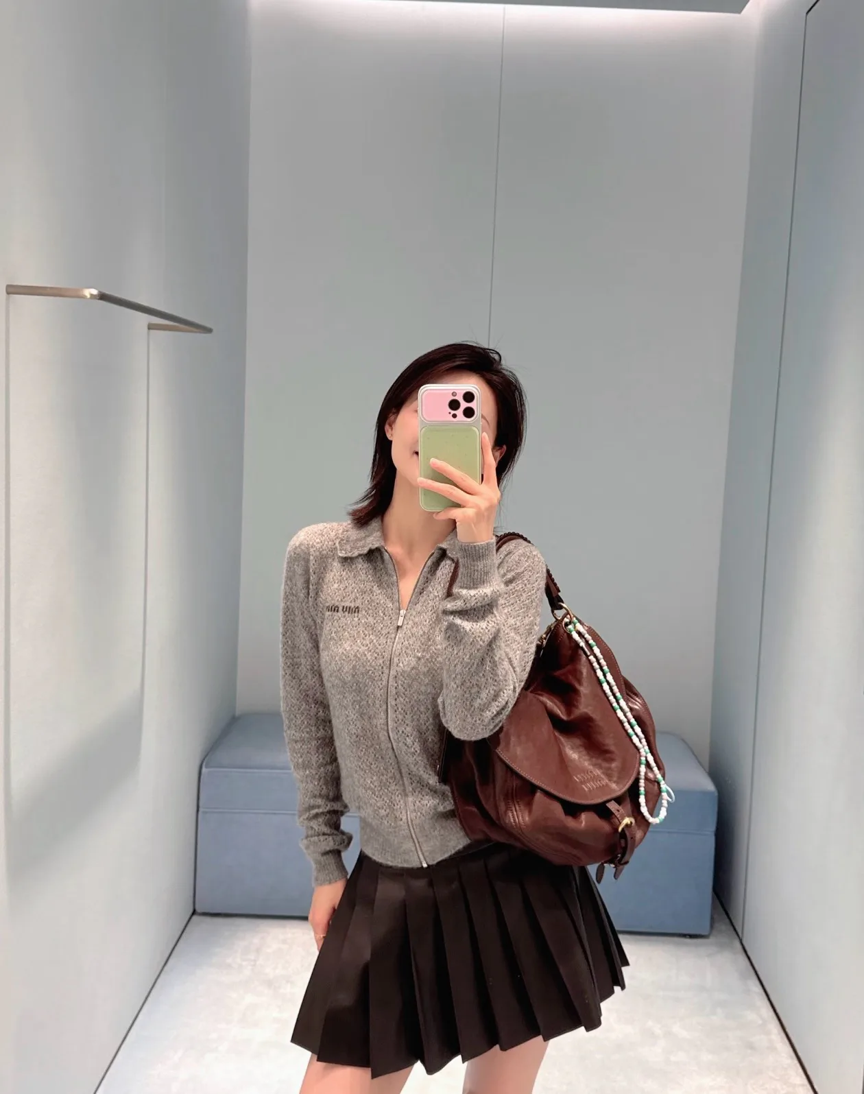 Women's Jumpers And Sweaters MIU MIU 17775528