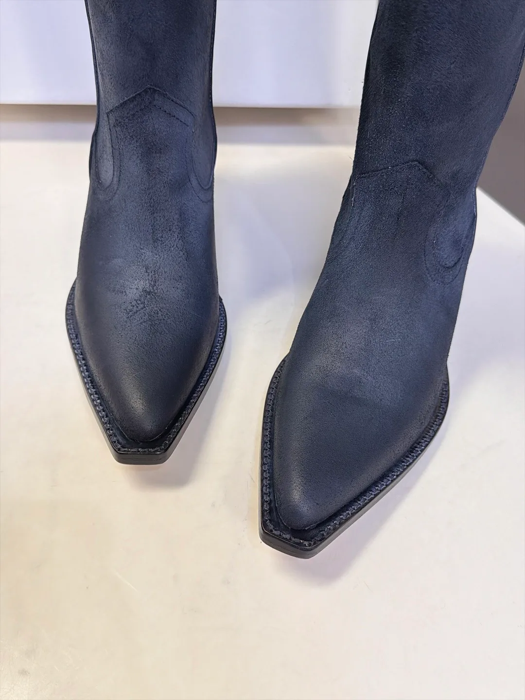 Women's Boots MAISON MARGIELA 19570636