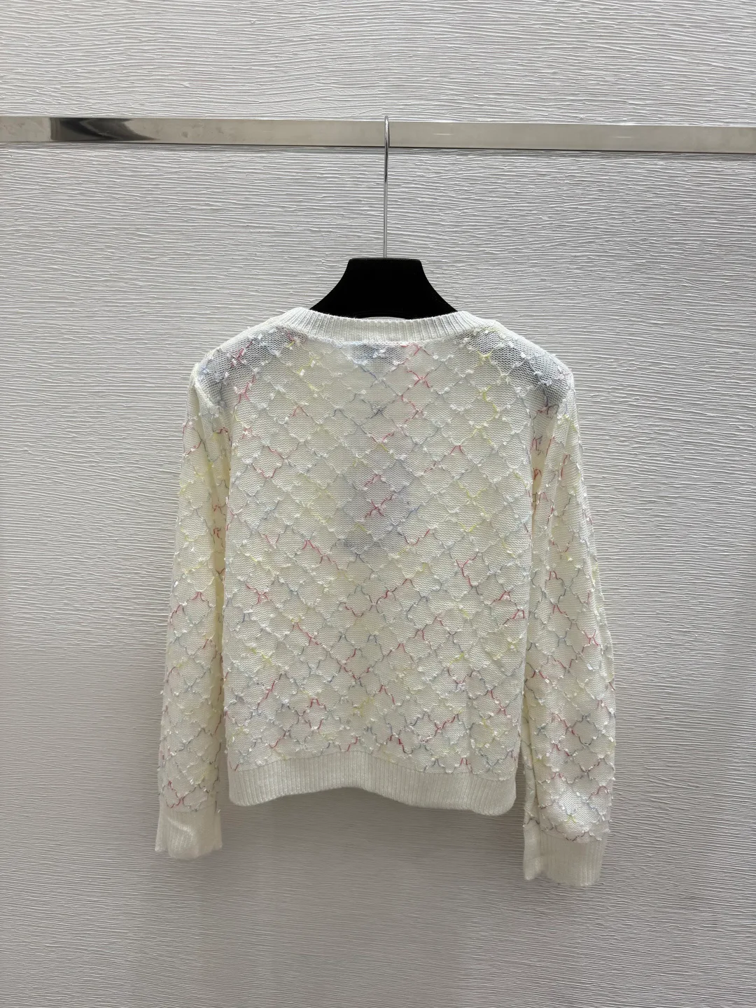 Women's Jumpers And Sweaters CHANEL 18035197