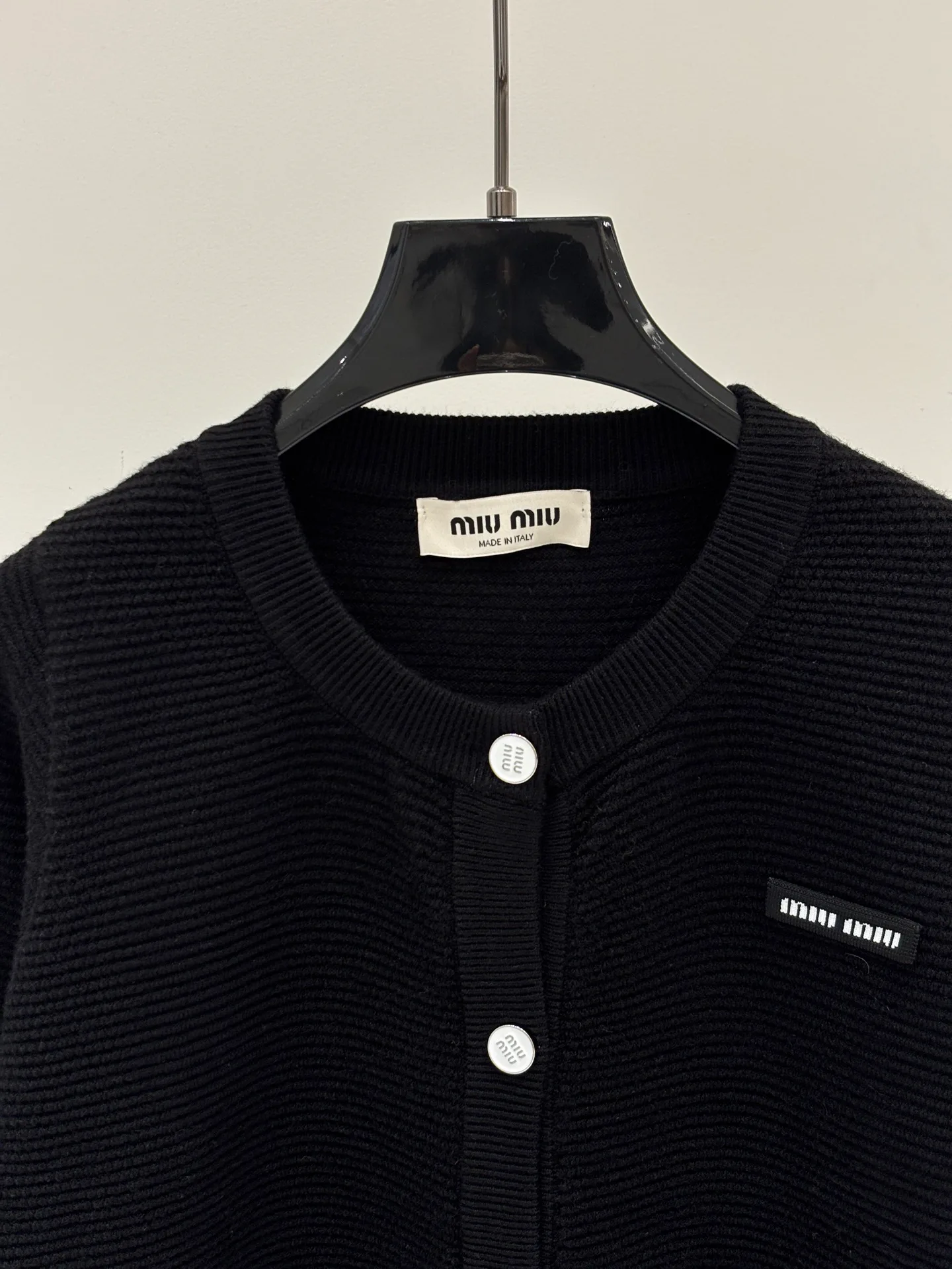 Women's Jumpers And Sweaters MIU MIU 17986773