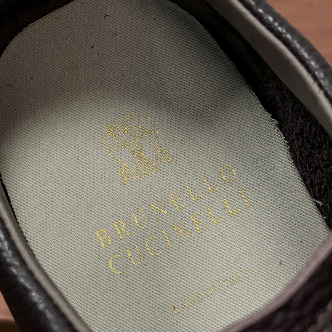 Men's Sneakers BRUNELLO CUCINELLI 18197781