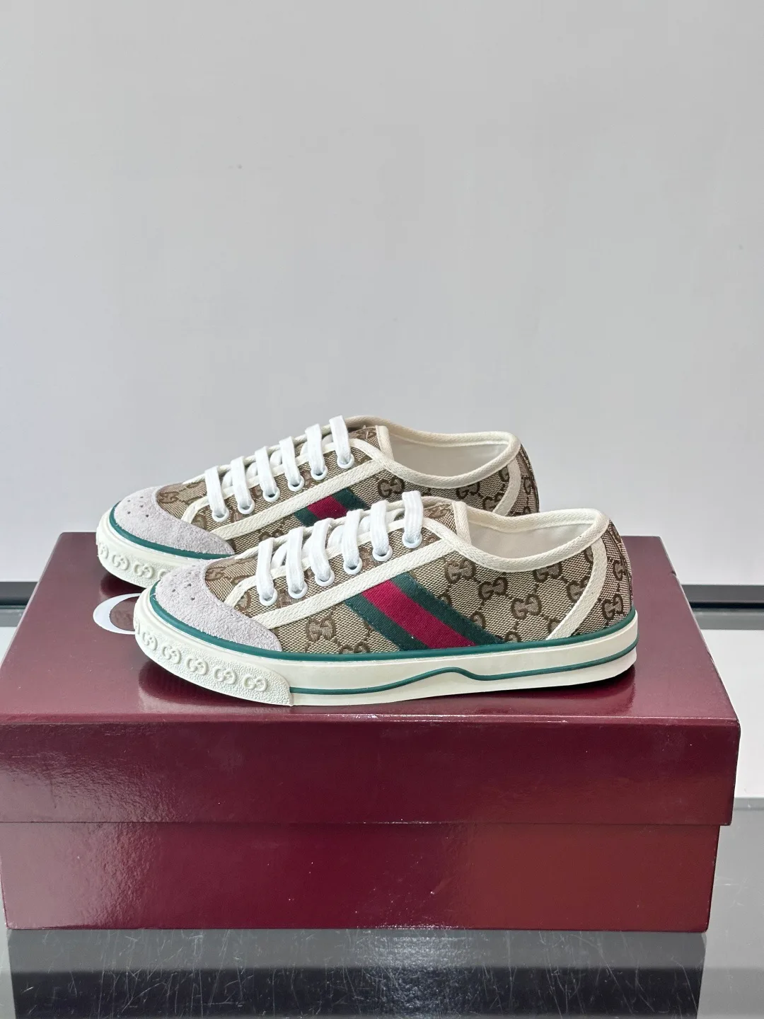 Women's Sneakers GUCCI 17941054