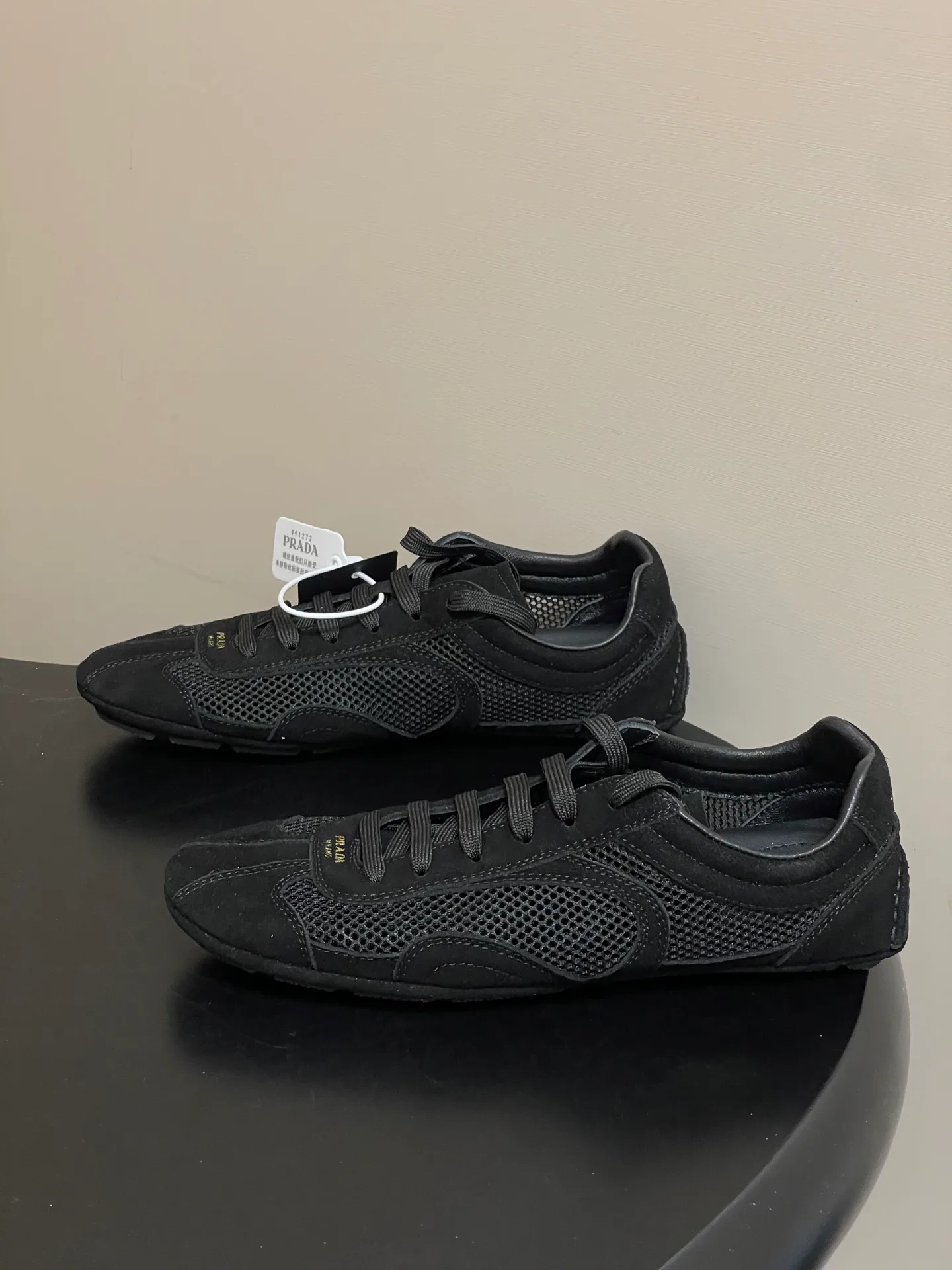 Women's Sneakers PRADA 18492561