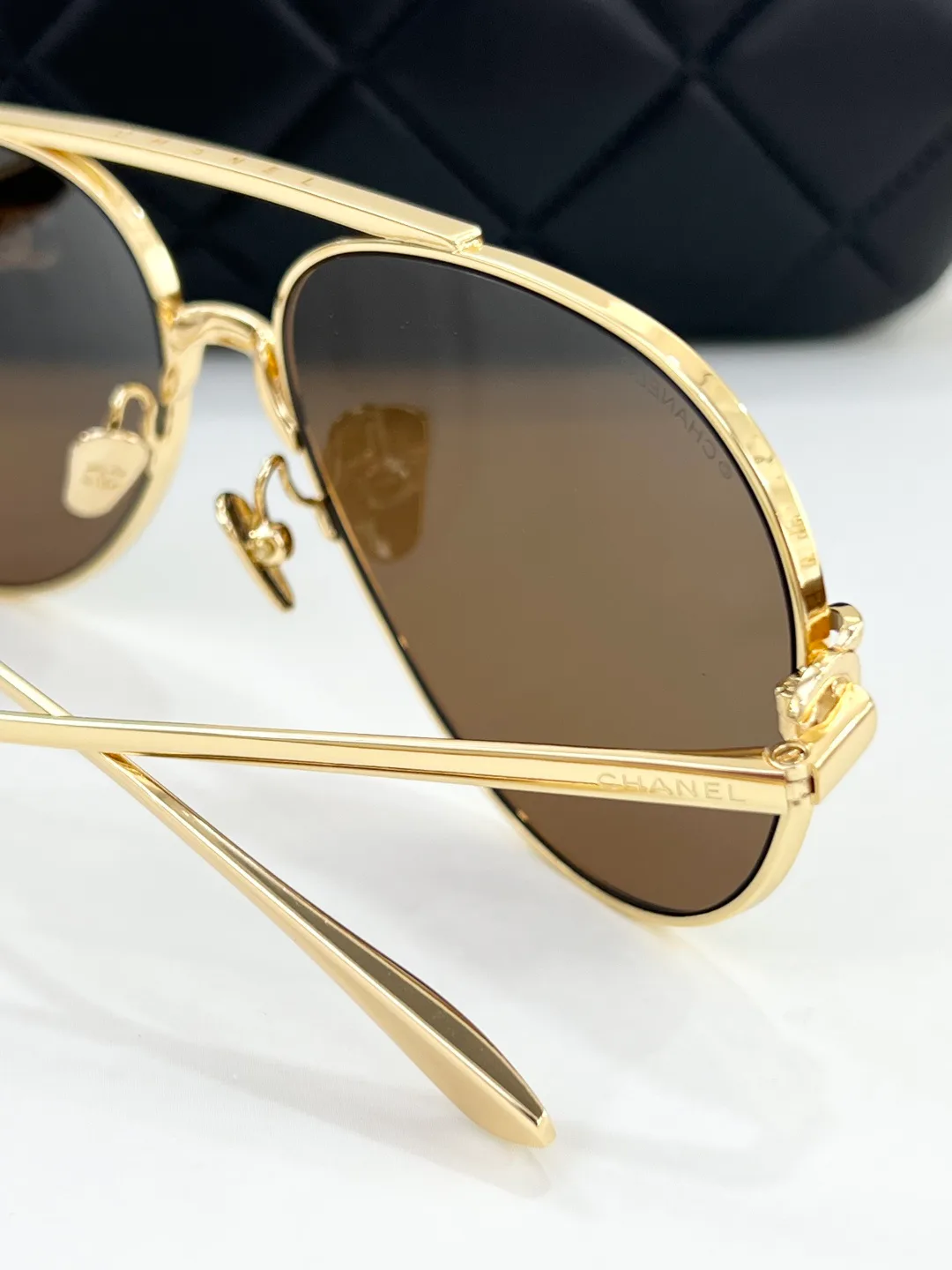 Glasses CHANEL 16870924