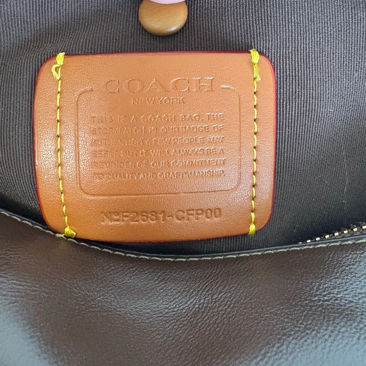 Women's Classic Handbags COACH 17961096