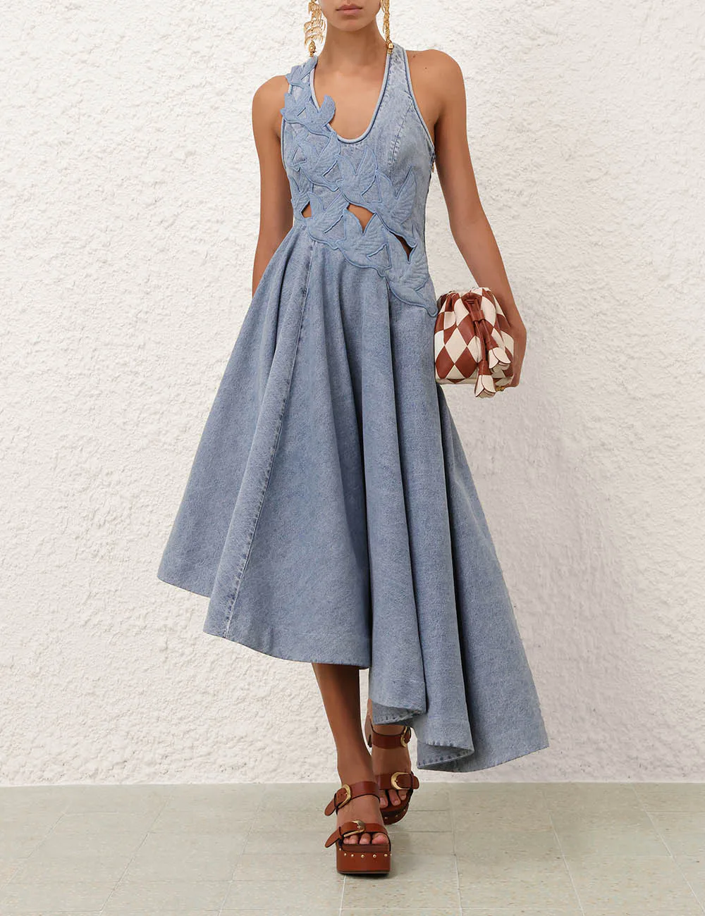 Women's Dresses ZIMMERMANN 18115663