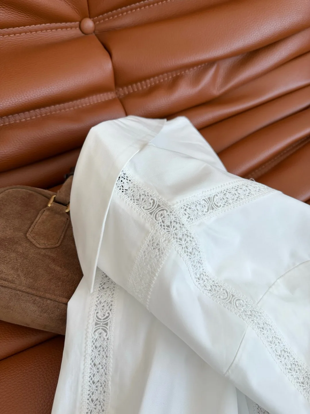 Women's Shirts CELINE 17988203