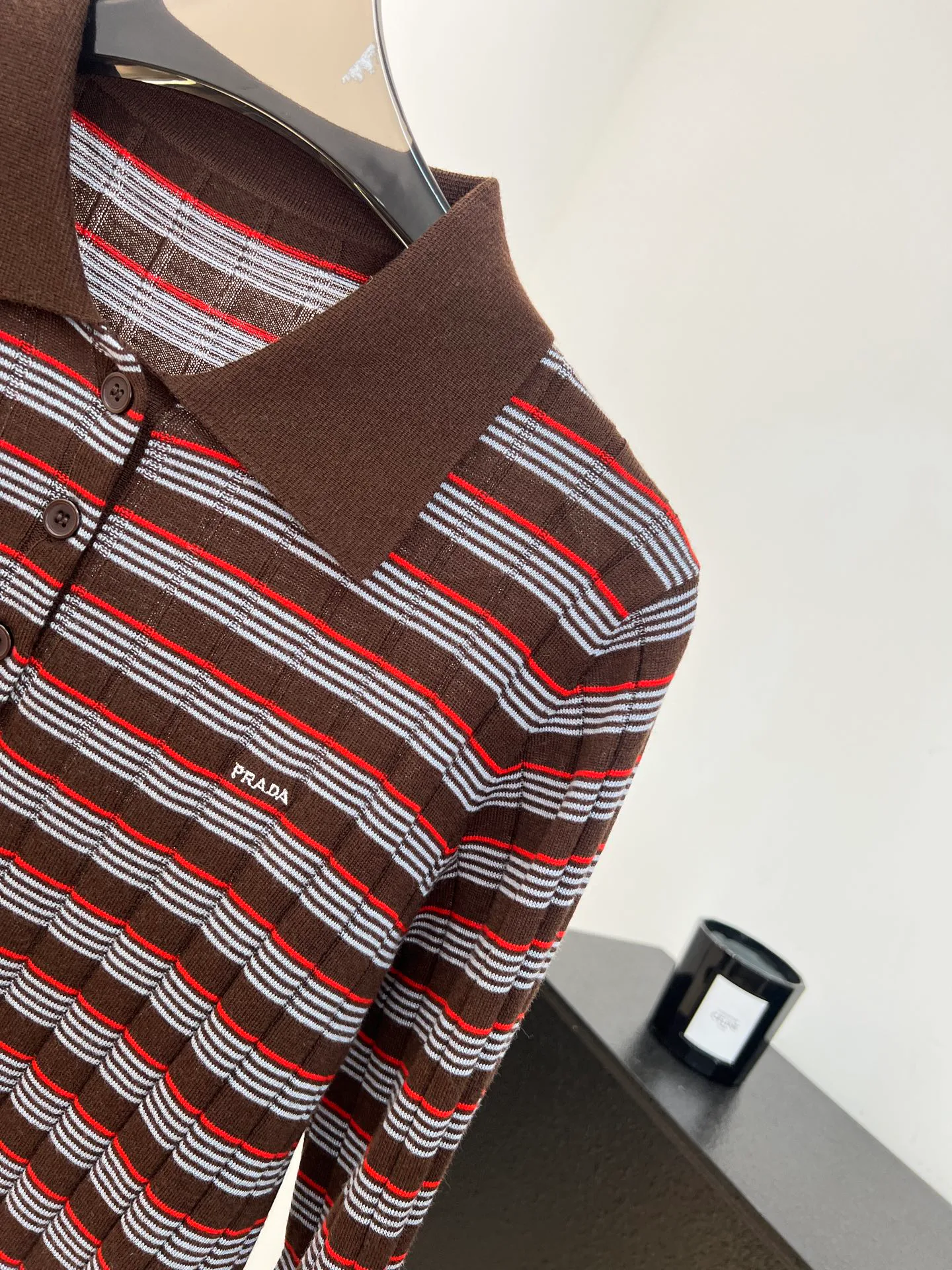 Women's Jumpers And Sweaters PRADA 18149206