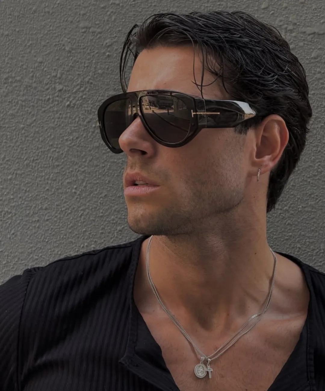 Glasses TOM FORD 18398796