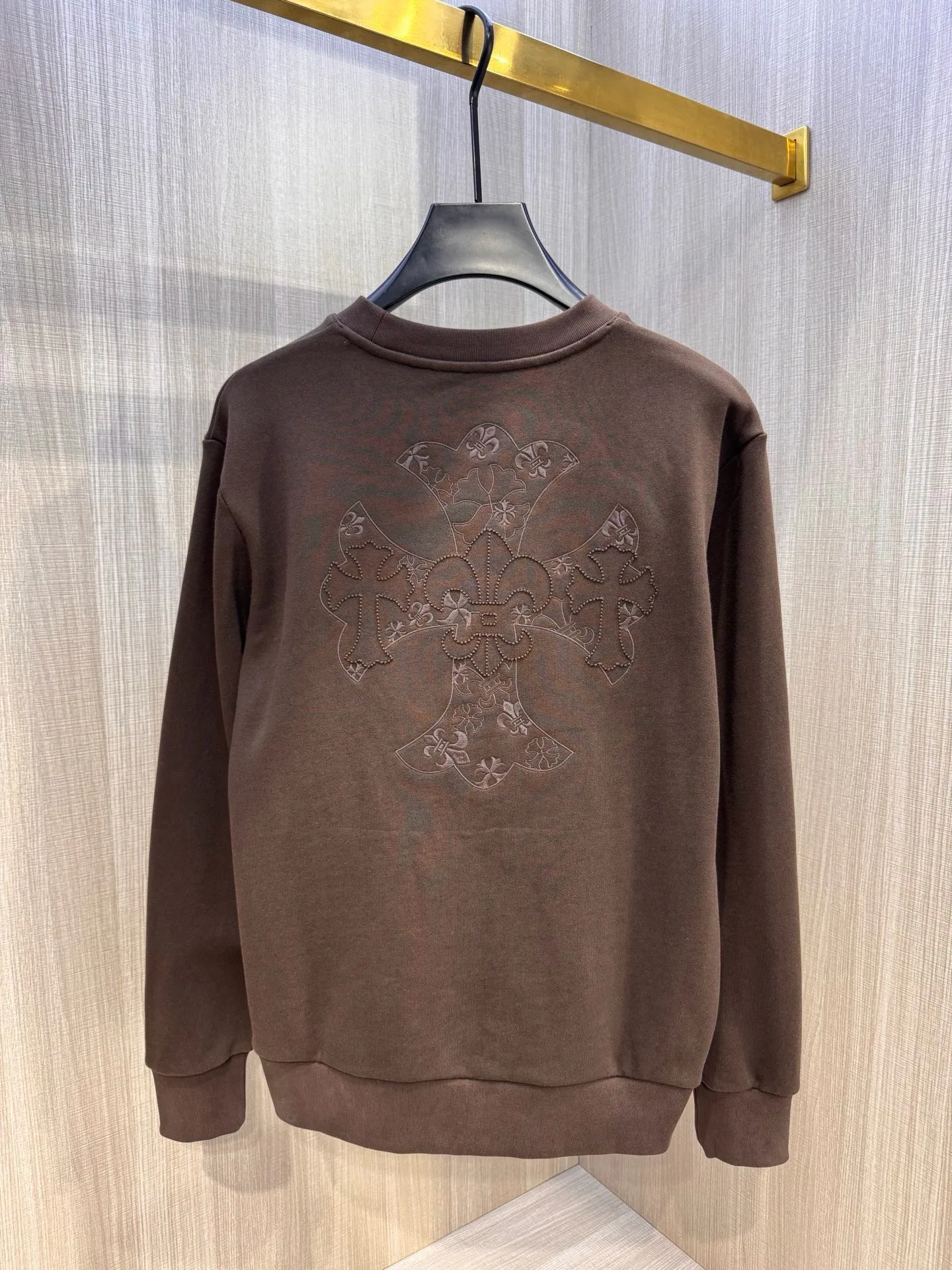 Men's Sweatshirts And Hoodies CHROME HEARTS 18515518