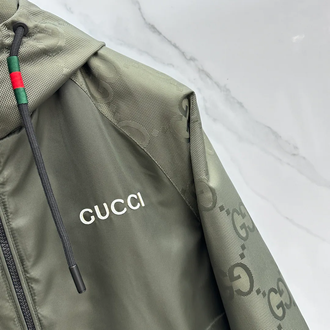 Men's Jackets And Down Jackets GUCCI 17967083