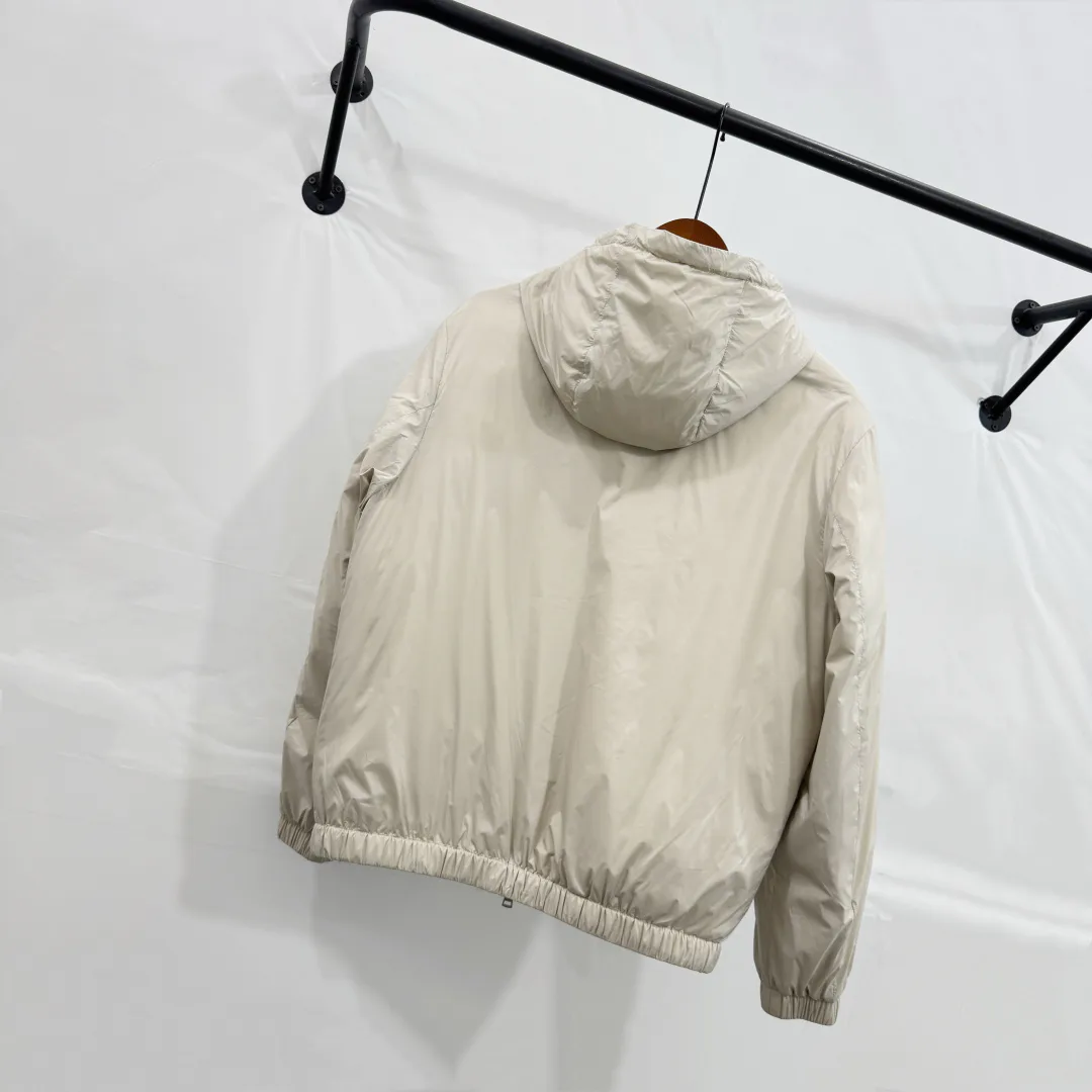 Men's Jackets And Down Jackets MONCLER 17827403