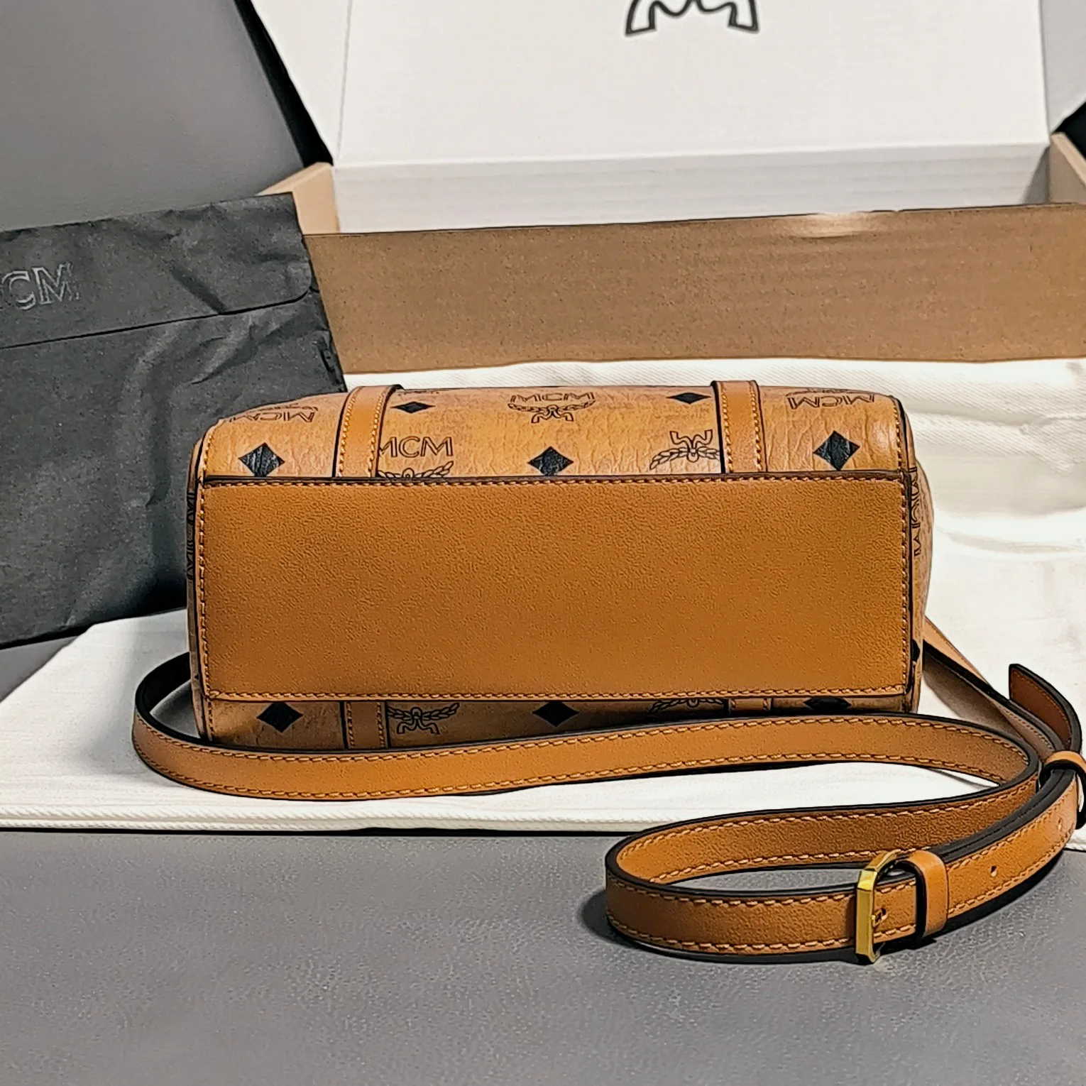 Women's Classic Handbags MCM 17896737