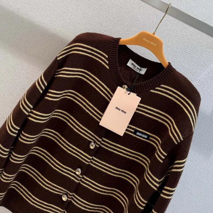 Women's Jumpers And Sweaters MIU MIU 17670722