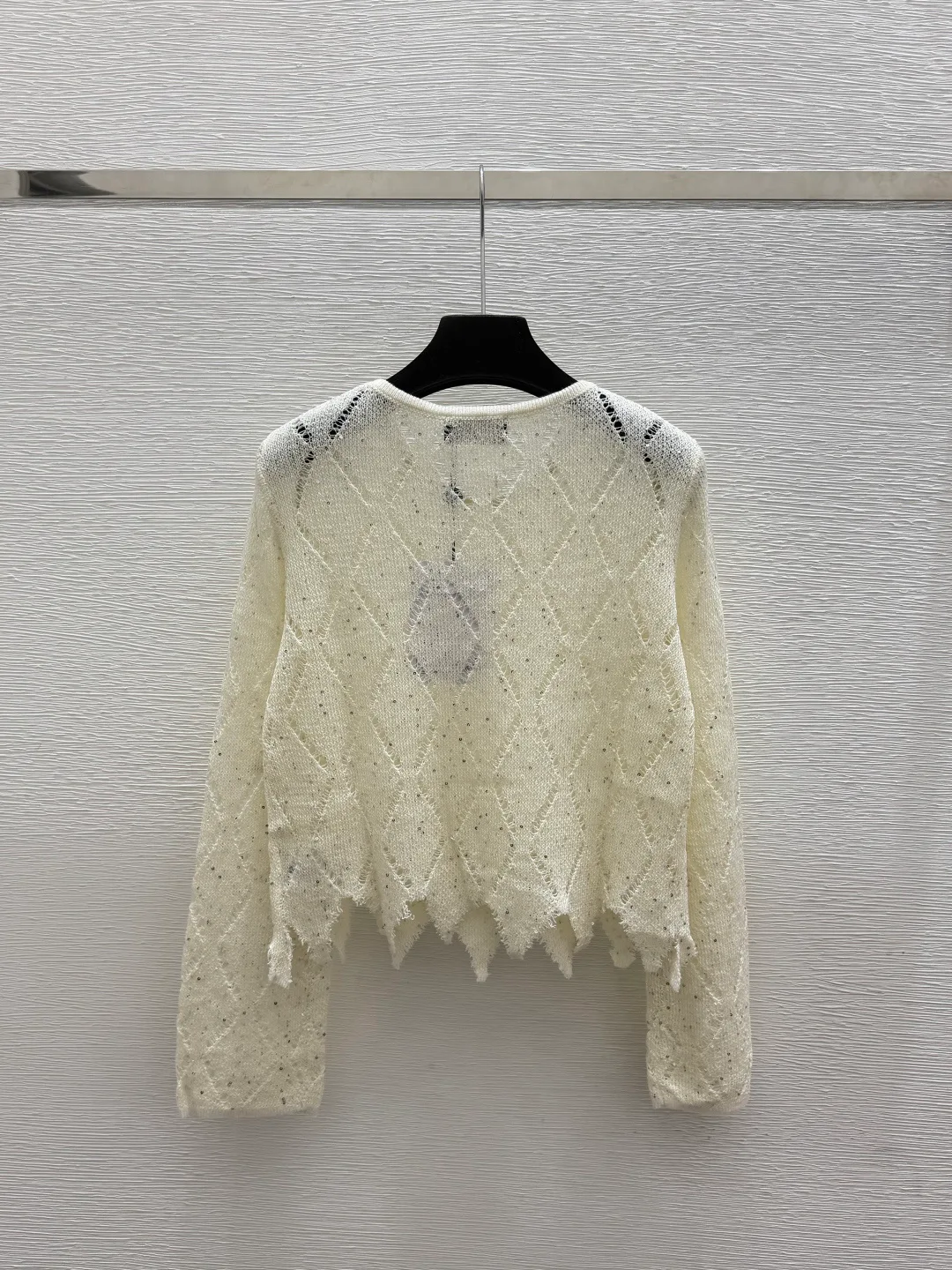 Women's Jumpers And Sweaters CHANEL 18138488