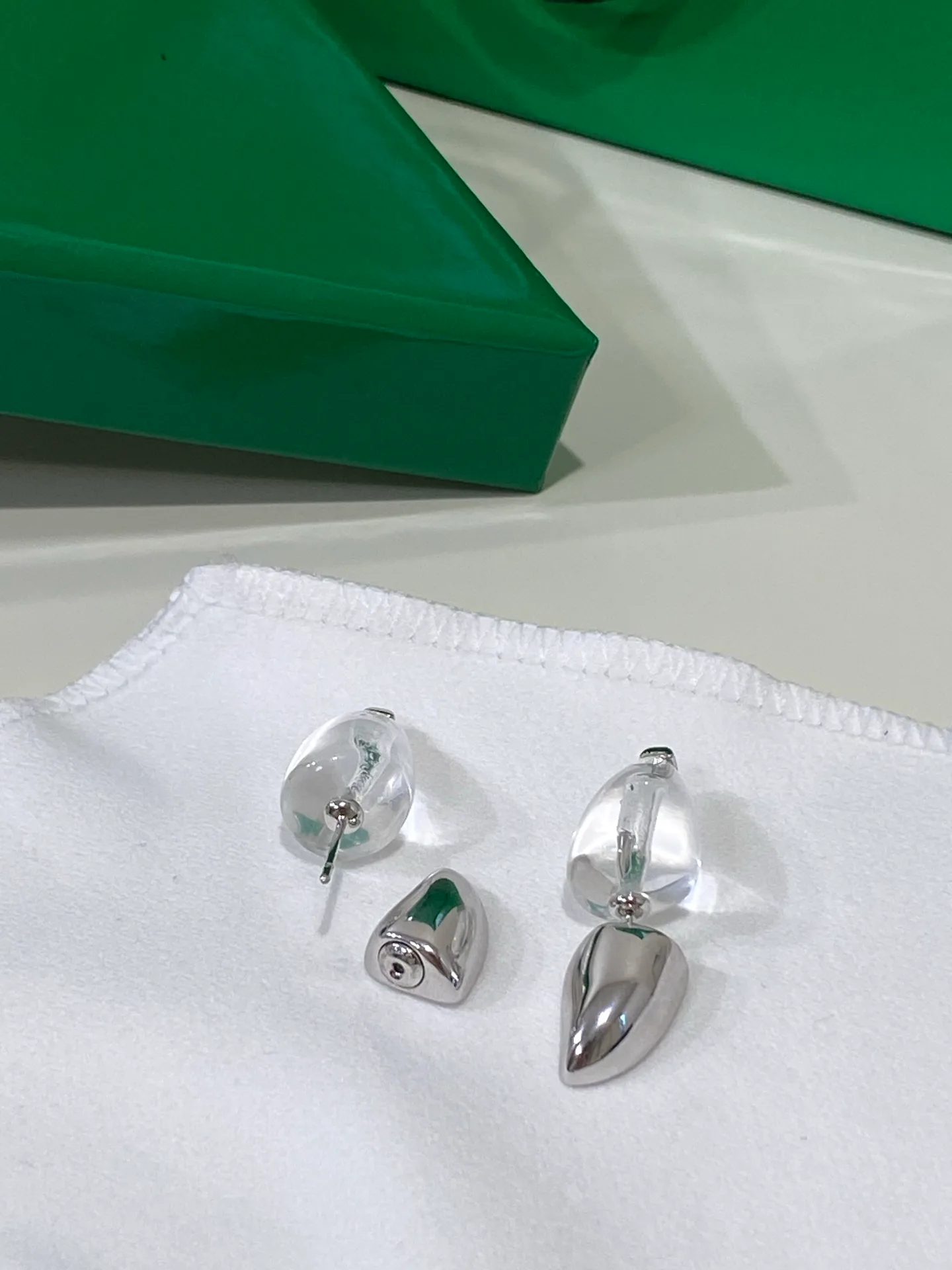 Jewelry BOTTEGA VENETA 17811357