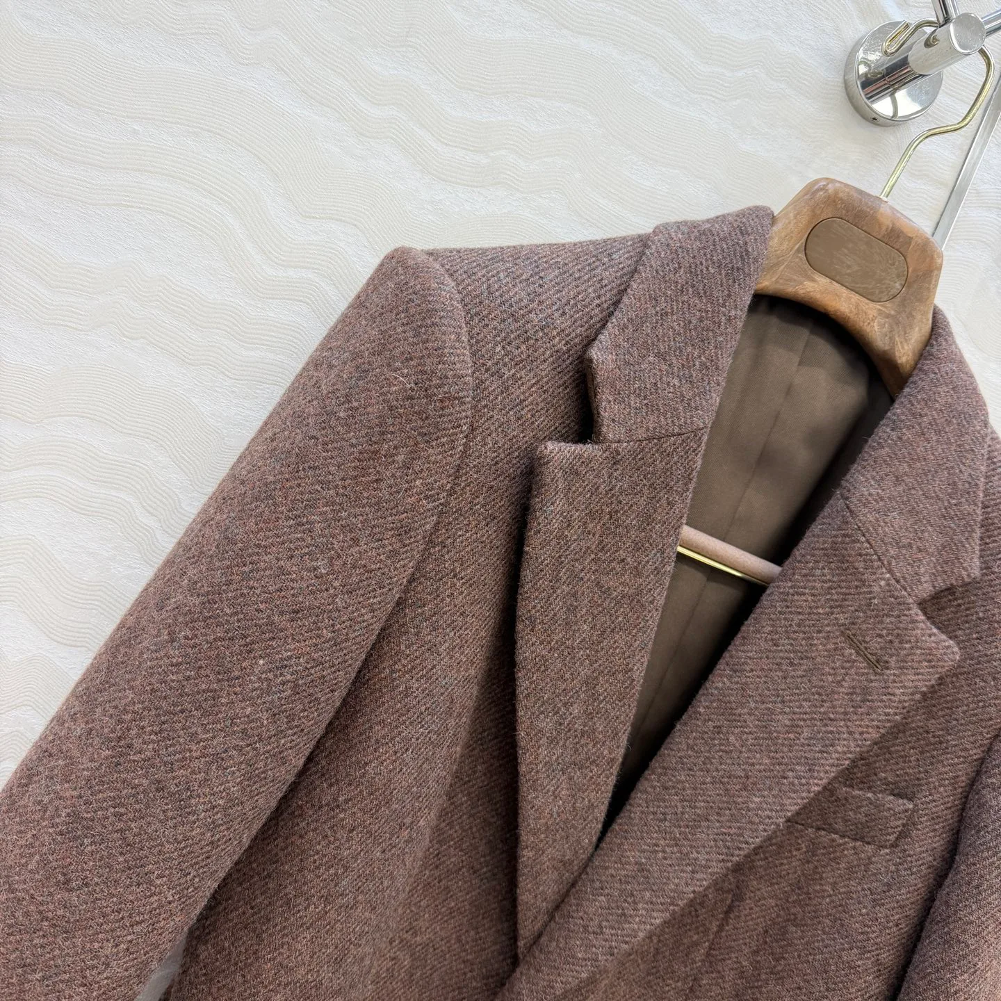 Women's Blazers LORO PIANA 18348140