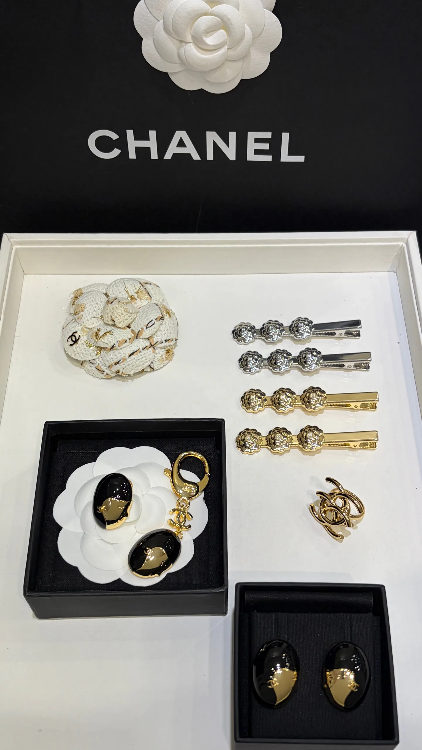 Jewelry CHANEL 16921050