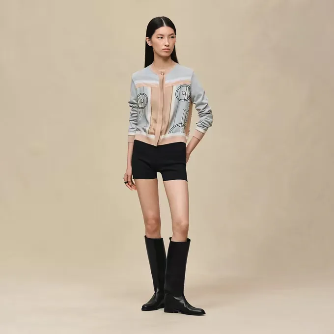 Women's Jumpers And Sweaters HERMES 17953046