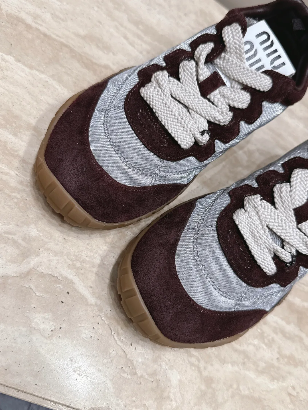 Women's Sneakers MIU MIU 17828731