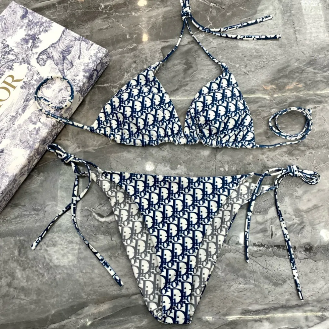 Women's Swimwear CHRISTIAN DIOR 17448605