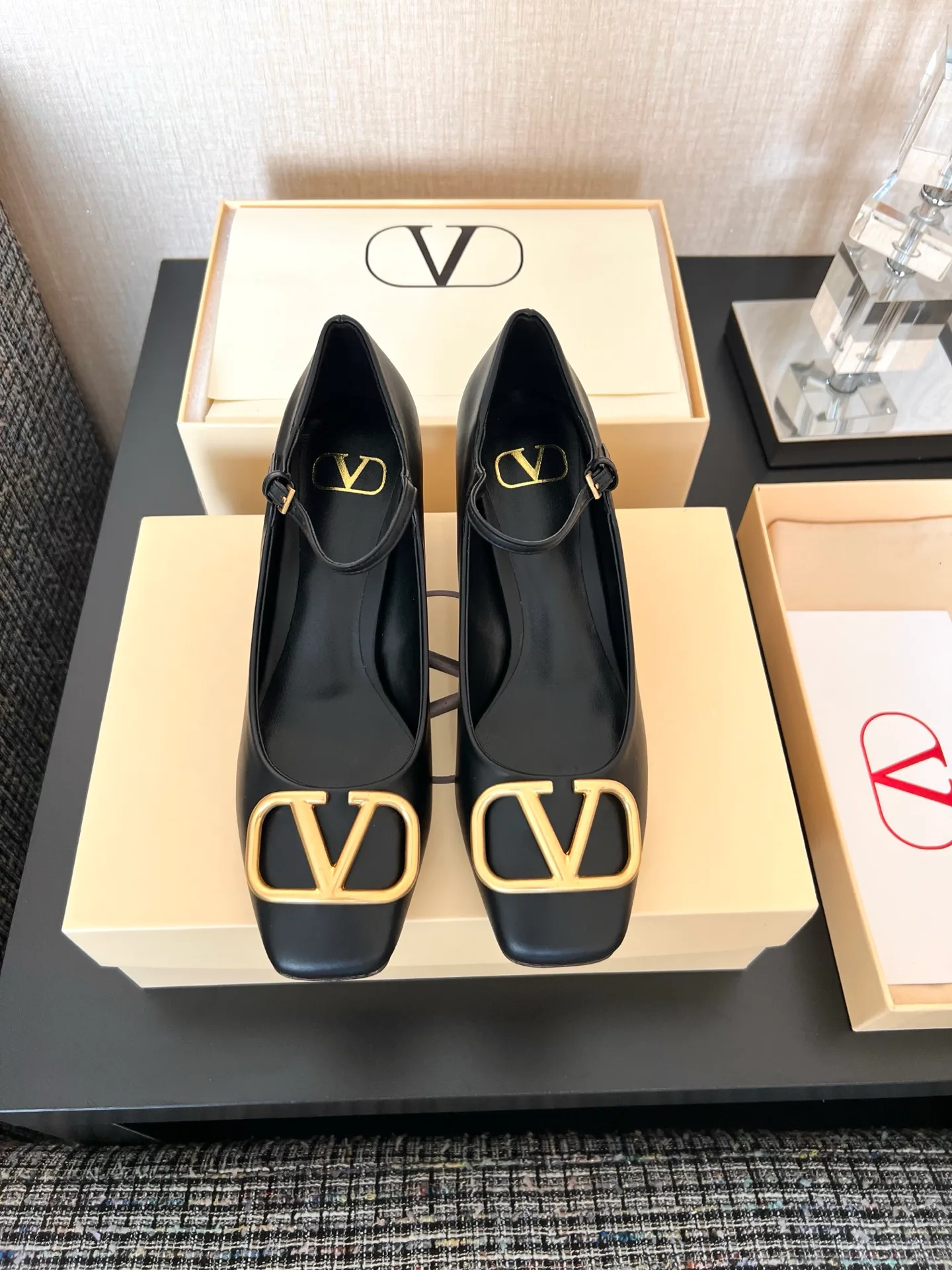 Women's Heels VALENTINO 17480143